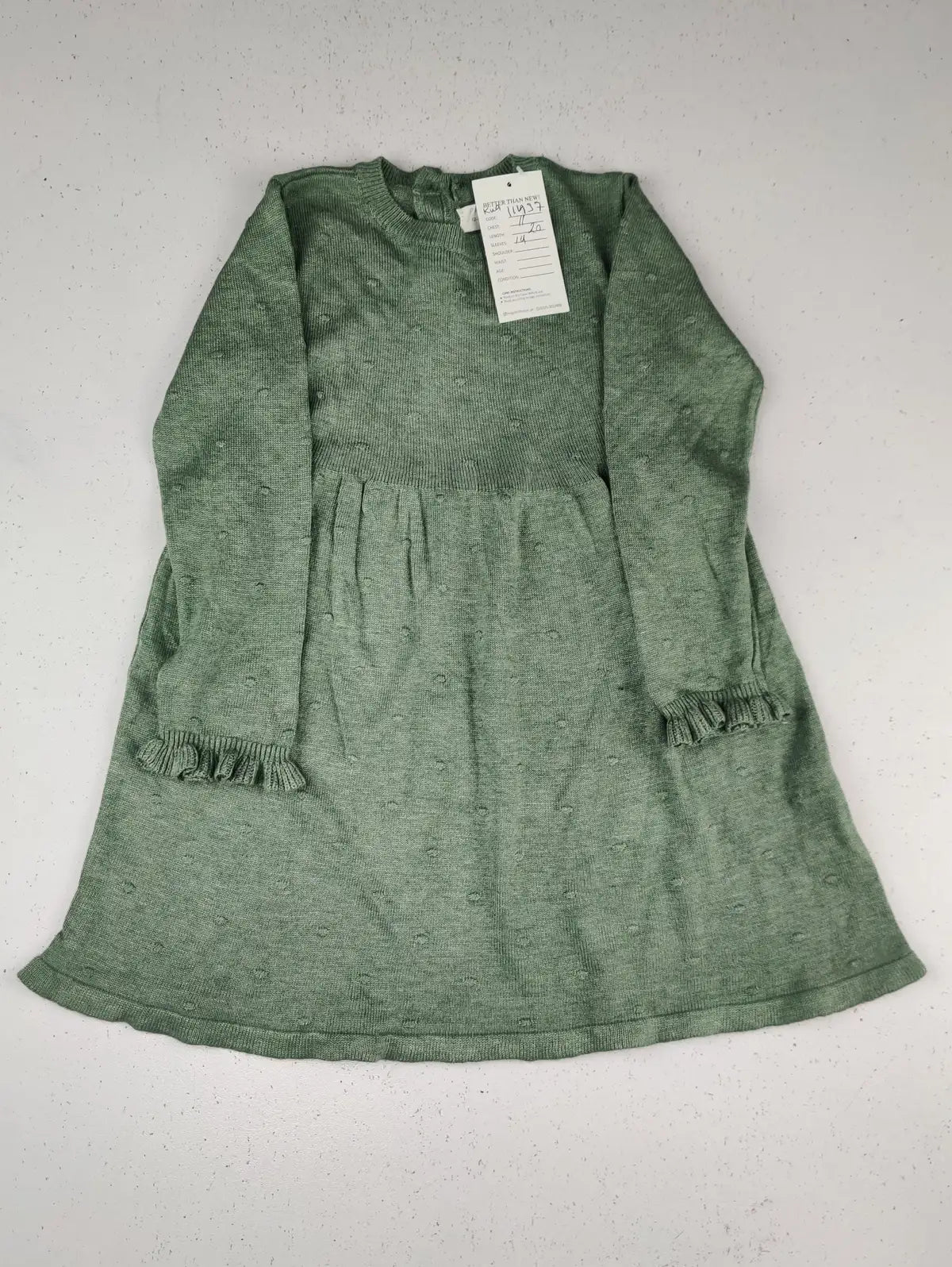 Buy online pre-used pre-loved 100% authentic & Original branded Primark (KWG-11437) available in Pakistan. Top international brands avilable.