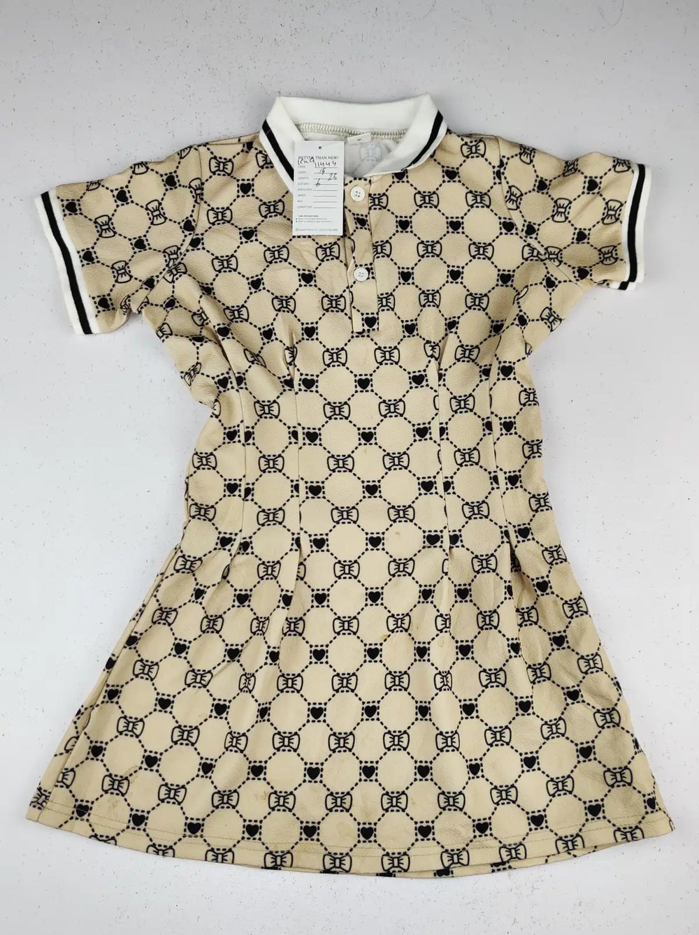 Buy online pre-used pre-loved 100% authentic & Original branded Shein (KWG-11444) available in Pakistan. Top international brands avilable.