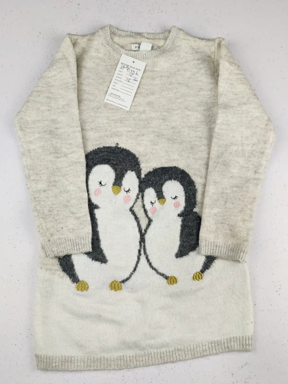 Buy online pre-used pre-loved 100% authentic & Original branded Primark (KWG-11446) available in Pakistan. Top international brands avilable.