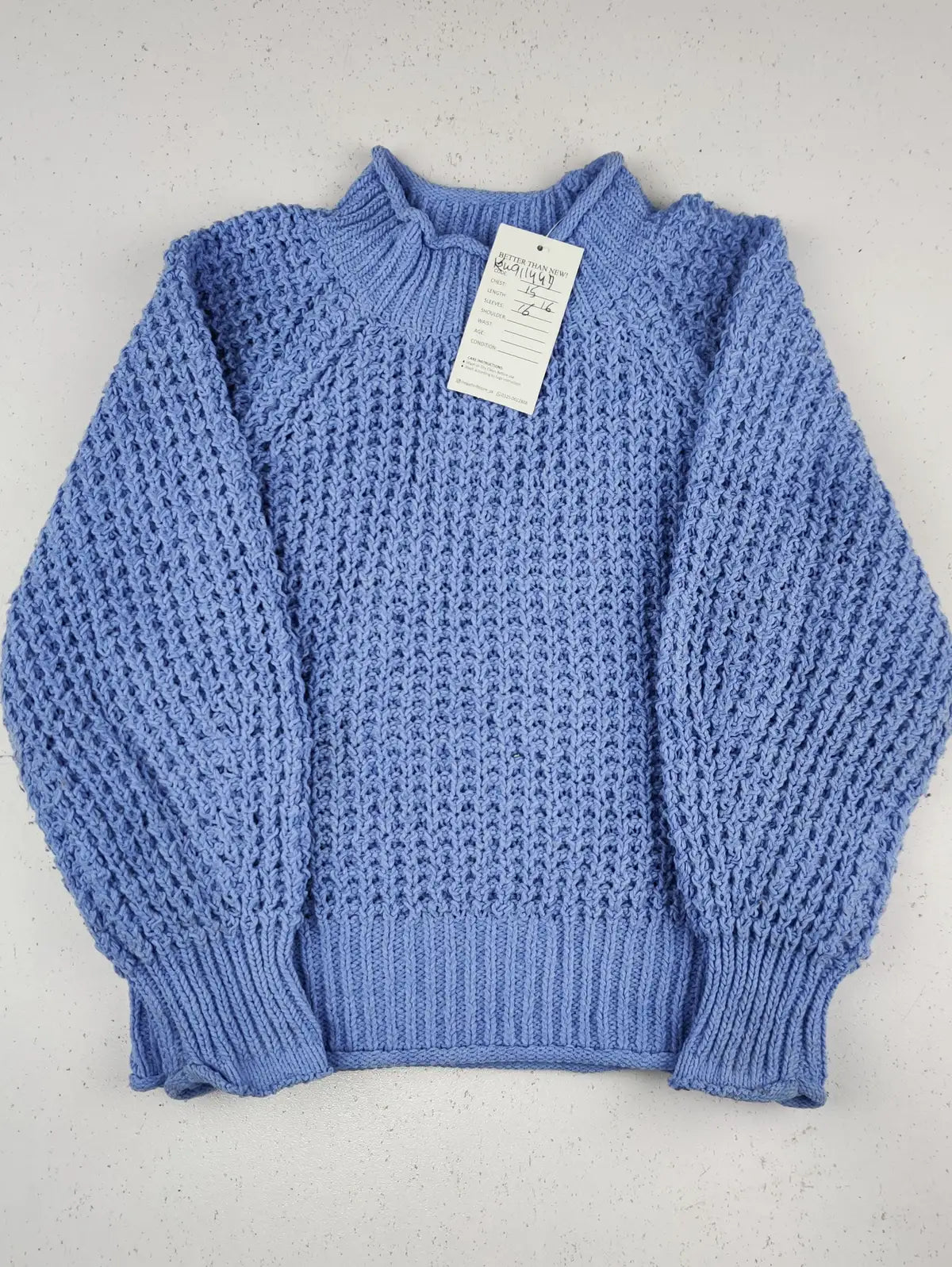 Buy online pre-used pre-loved 100% authentic & Original branded Dunnes Stores (KWG-11447) available in Pakistan. Top international brands avilable.