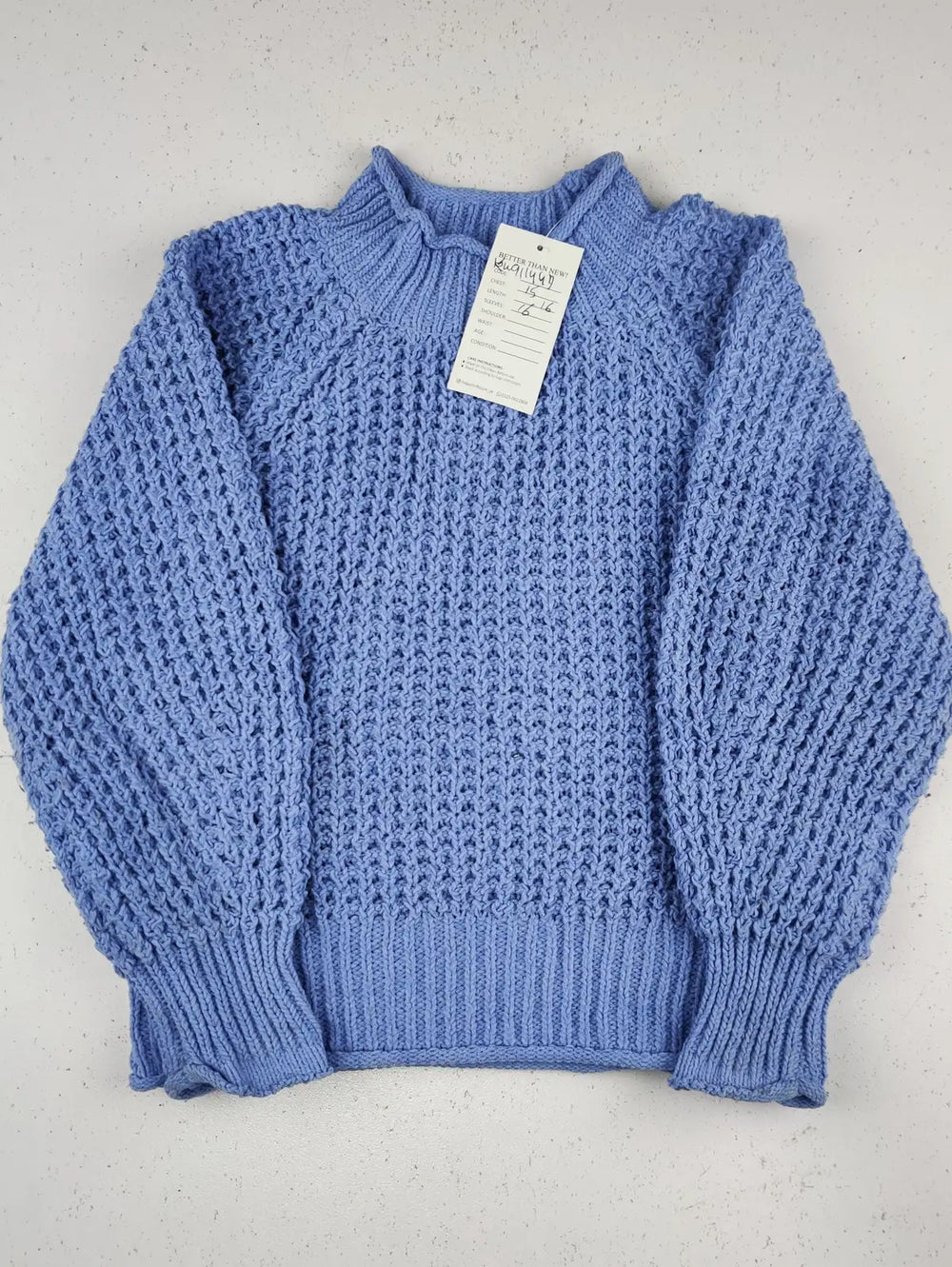 Buy online pre-used pre-loved 100% authentic & Original branded Dunnes Stores (KWG-11447) available in Pakistan. Top international brands avilable.