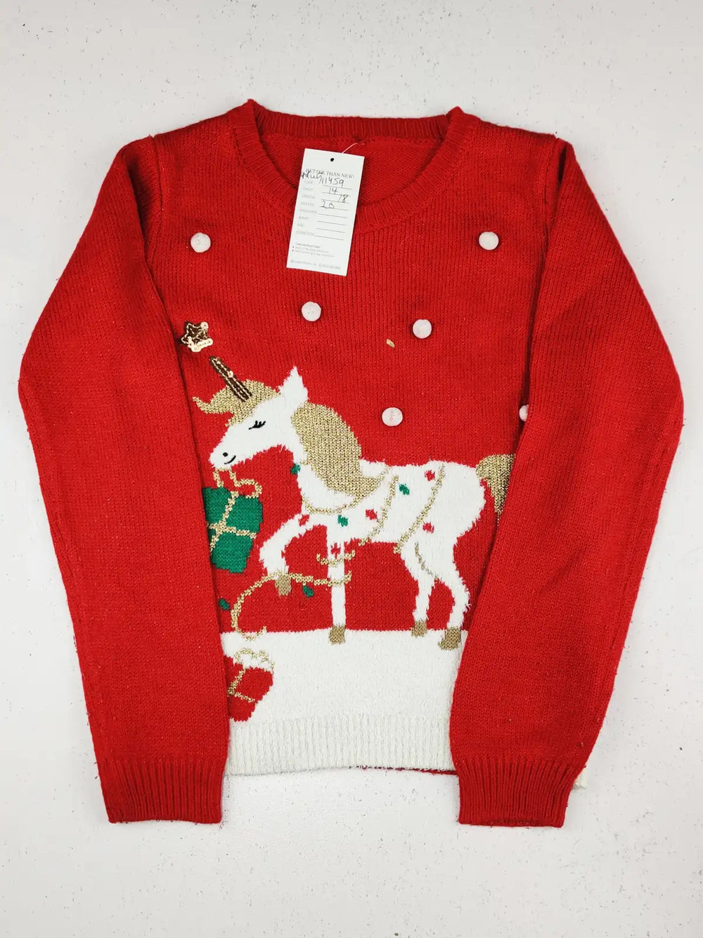 Buy online pre-used pre-loved 100% authentic & Original branded Dunnes Stores (KWG-11459) available in Pakistan. Top international brands avilable.