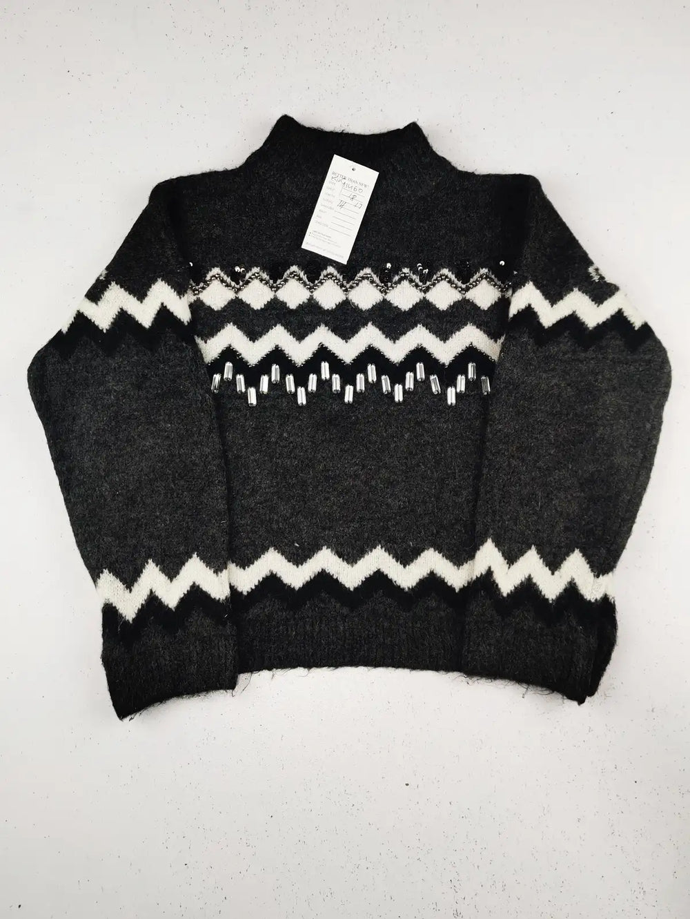 Buy online pre-used pre-loved 100% authentic & Original branded Marks & Spencer (KWG-11460) available in Pakistan. Top international brands avilable.