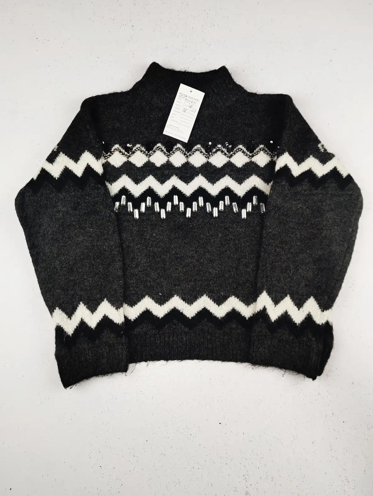 Buy online pre-used pre-loved 100% authentic & Original branded Marks & Spencer (KWG-11460) available in Pakistan. Top international brands avilable.