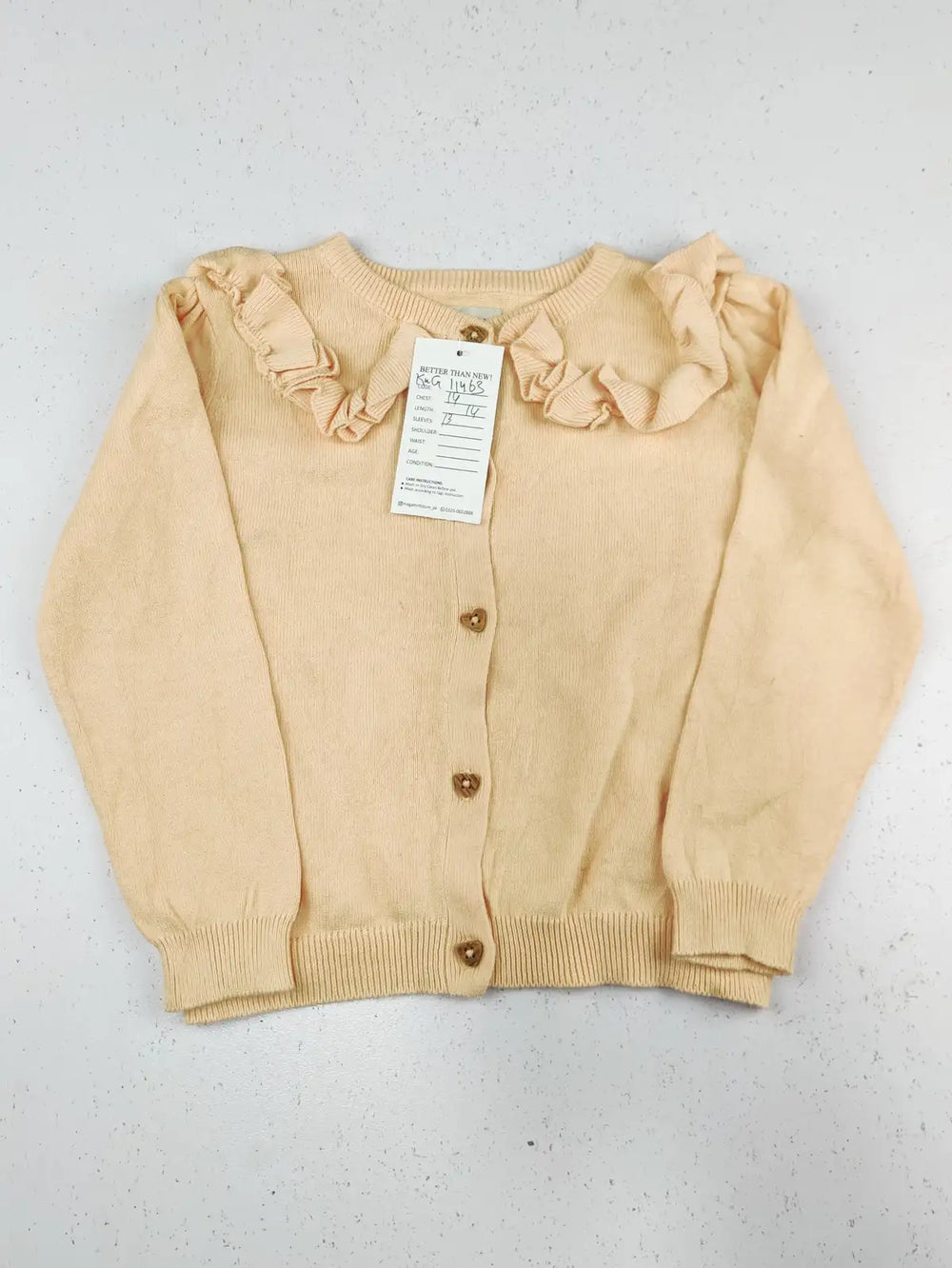 Buy online pre-used pre-loved 100% authentic & Original branded F&F (KWG-11463) available in Pakistan. Top international brands avilable.