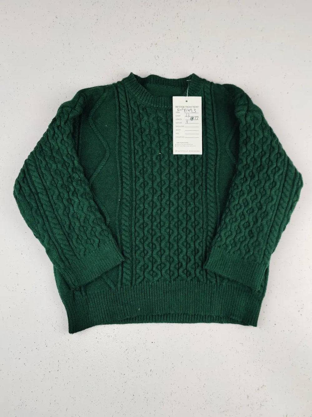 Buy online pre-used pre-loved 100% authentic & Original branded Shein (KWG-11473) available in Pakistan. Top international brands avilable.