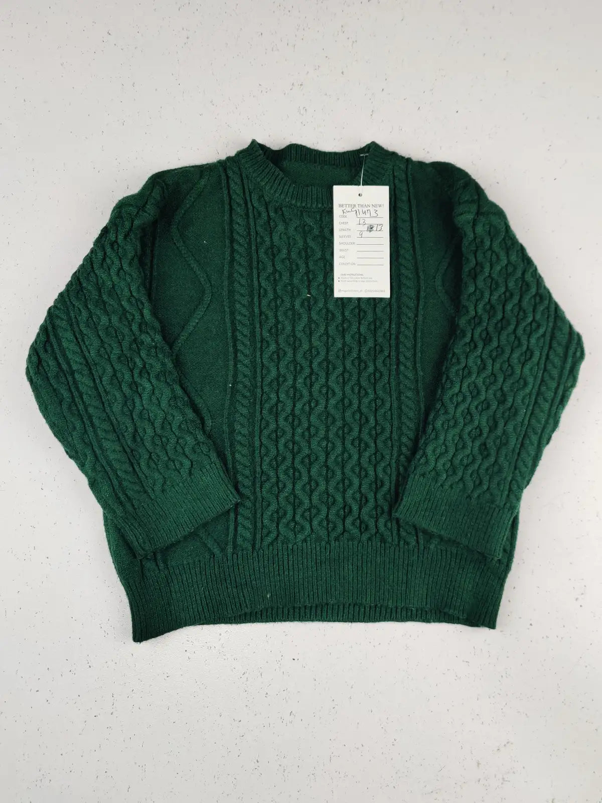 Buy online pre-used pre-loved 100% authentic & Original branded Shein (KWG-11473) available in Pakistan. Top international brands avilable.