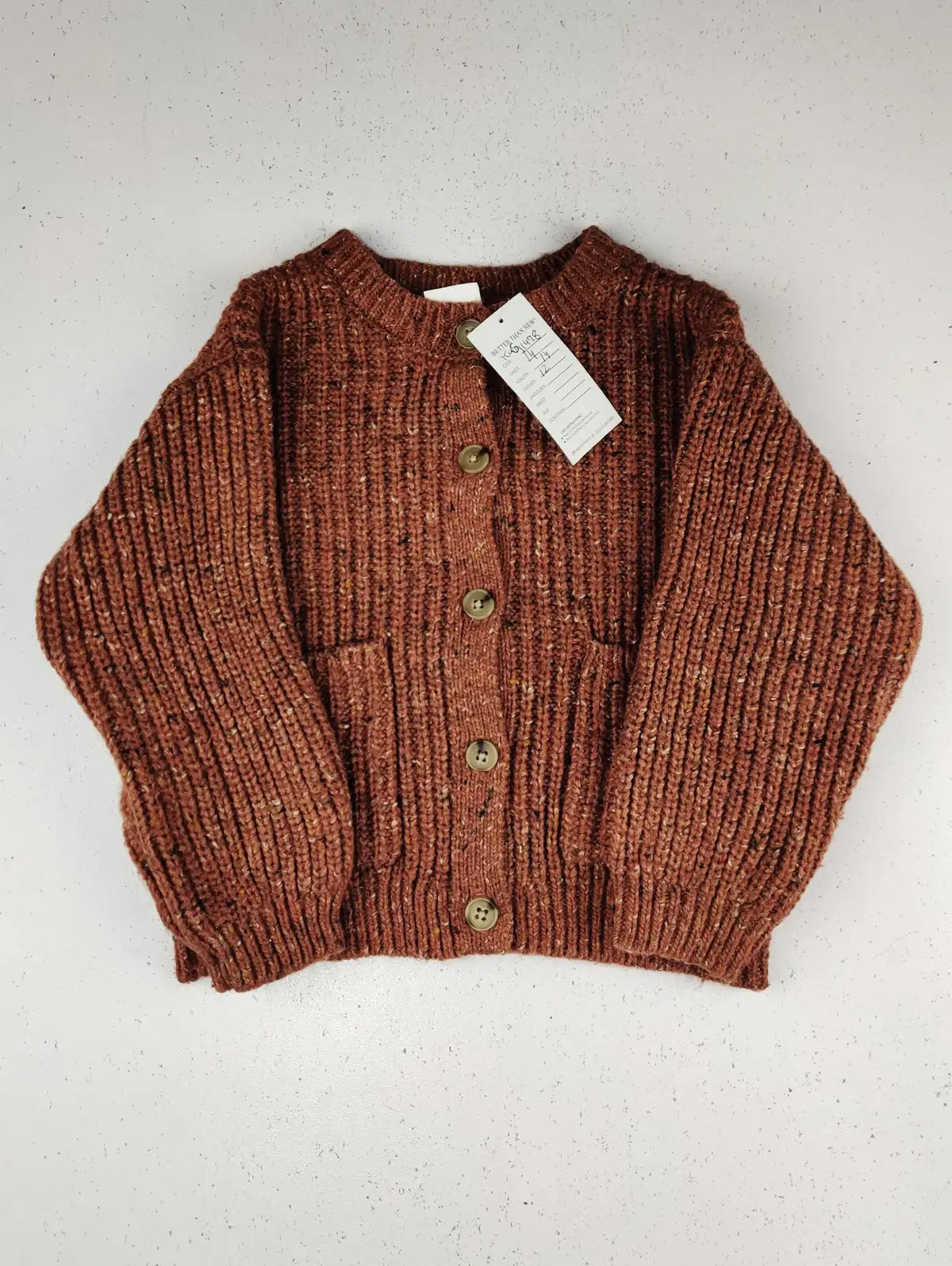 Buy online pre-used pre-loved 100% authentic & Original branded Zara (KWG-11478) available in Pakistan. Top international brands avilable.