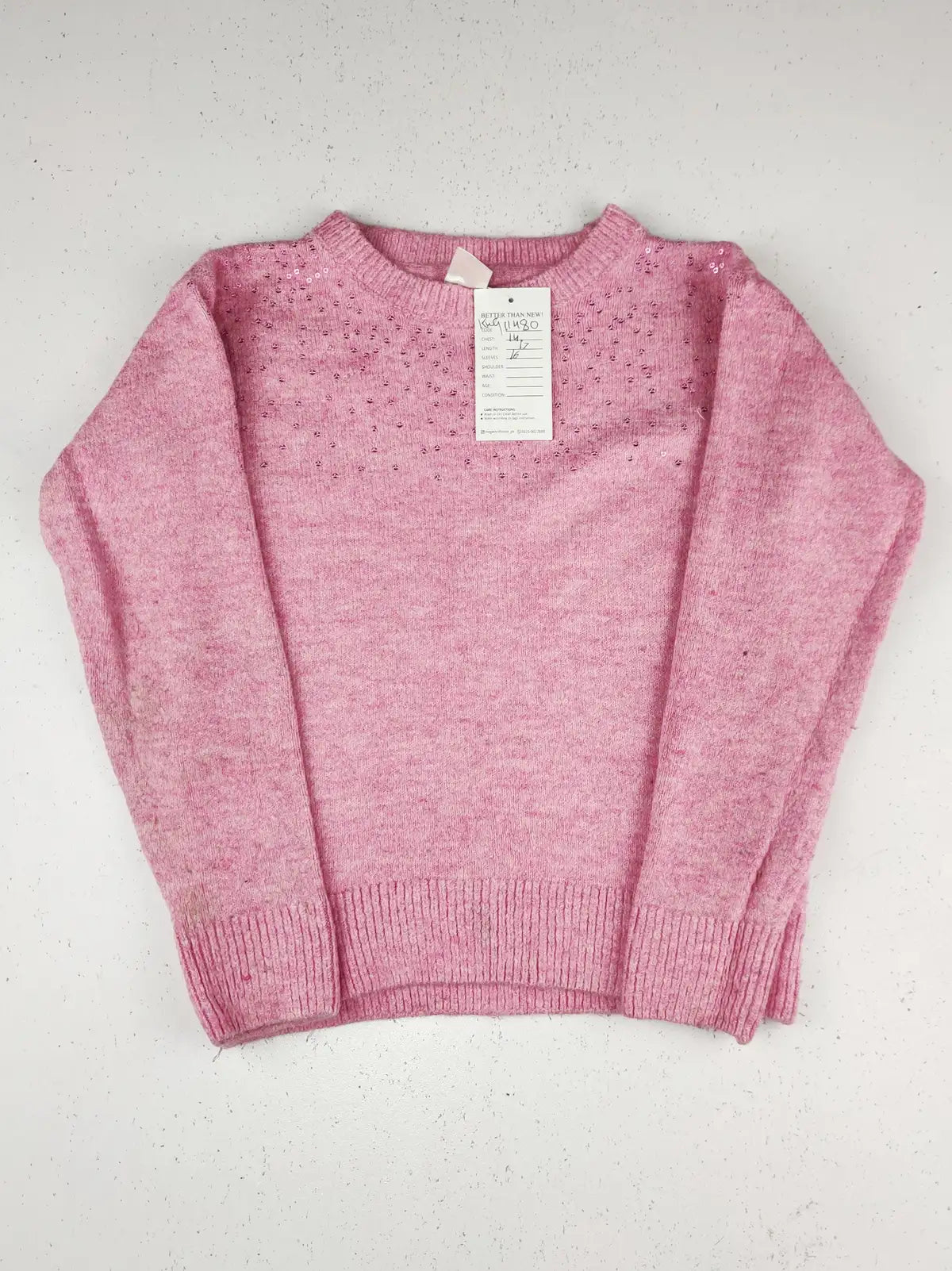 Buy online pre-used pre-loved 100% authentic & Original branded Little Kids (KWG-11480) available in Pakistan. Top international brands avilable.