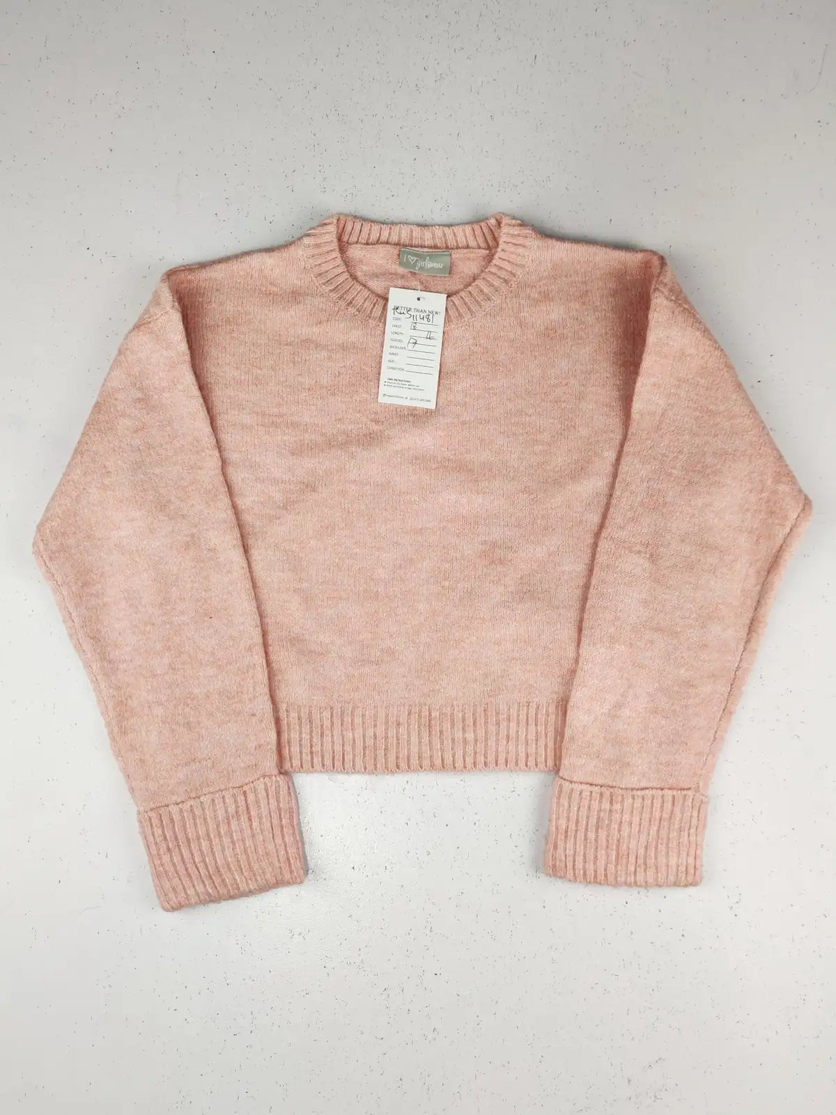 Buy online pre-used pre-loved 100% authentic & Original branded I Love Girlswear (KWG-11481) available in Pakistan. Top international brands avilable.