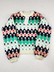 Buy online pre-used pre-loved 100% authentic & Original branded Marks & Spencer (KWG-11487) available in Pakistan. Top international brands avilable.