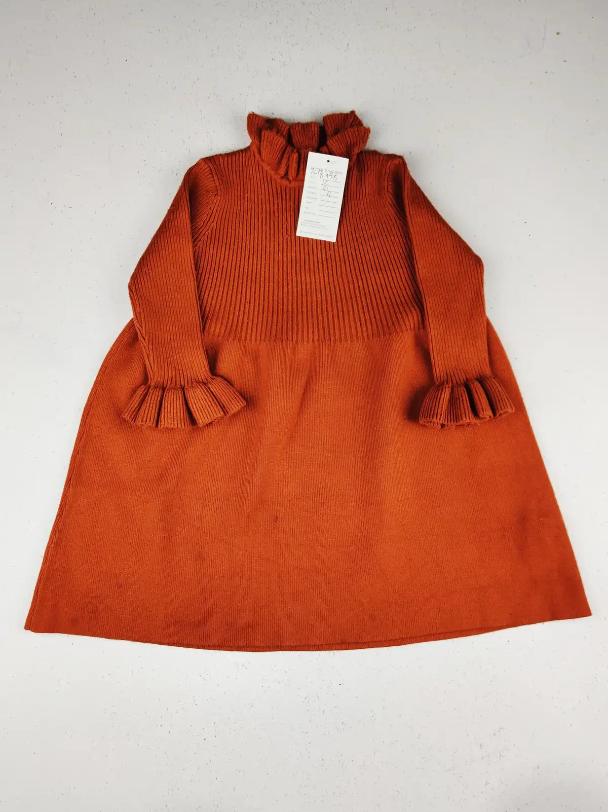 Buy online pre-used pre-loved 100% authentic & Original branded Shein (KWG-11498) available in Pakistan. Top international brands avilable.