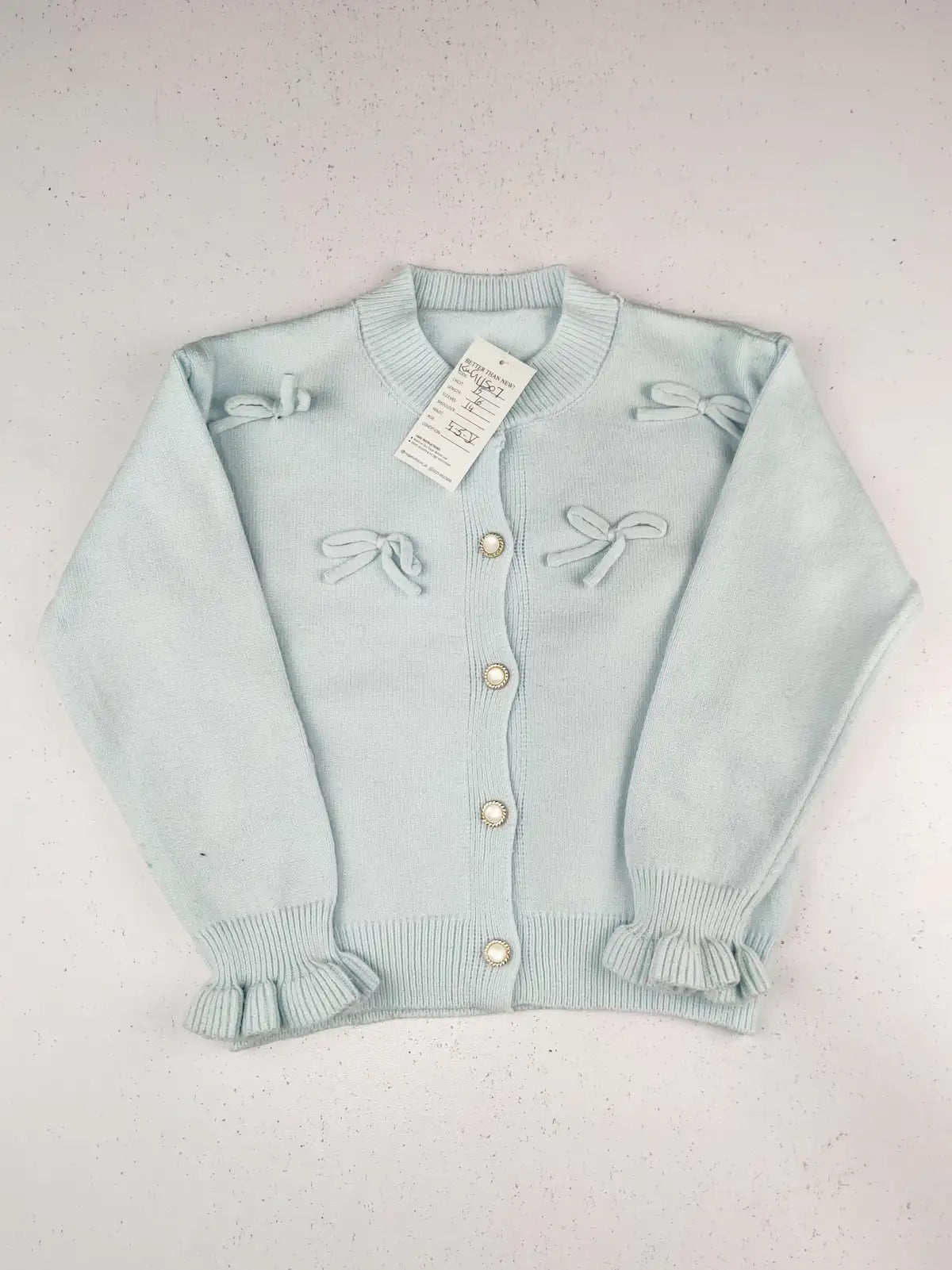 Buy online pre-used pre-loved 100% authentic & Original branded Fred & Flo (KWG-11507) available in Pakistan. Top international brands avilable.