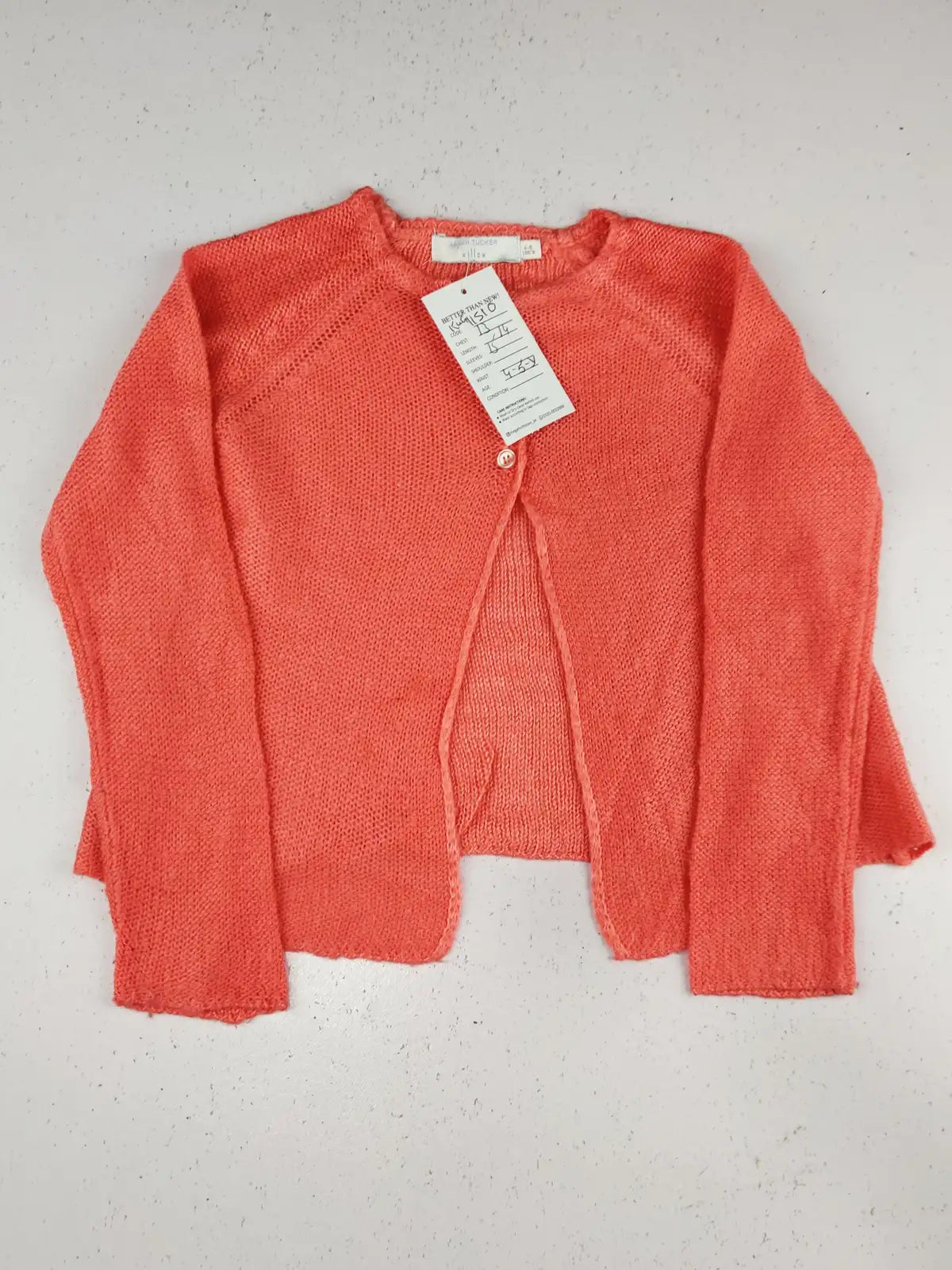 Buy online pre-used pre-loved 100% authentic & Original branded Leigh Tucker (KWG-11510) available in Pakistan. Top international brands avilable.