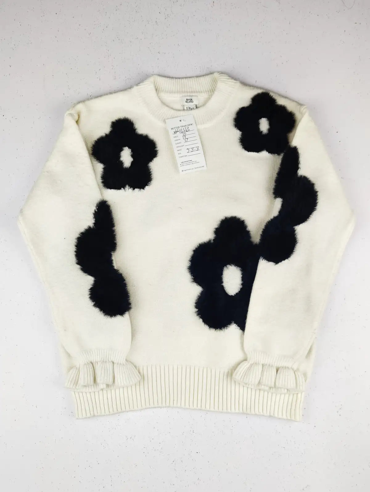 Buy online pre-used pre-loved 100% authentic & Original branded River Island (KWG-11513) available in Pakistan. Top international brands avilable.
