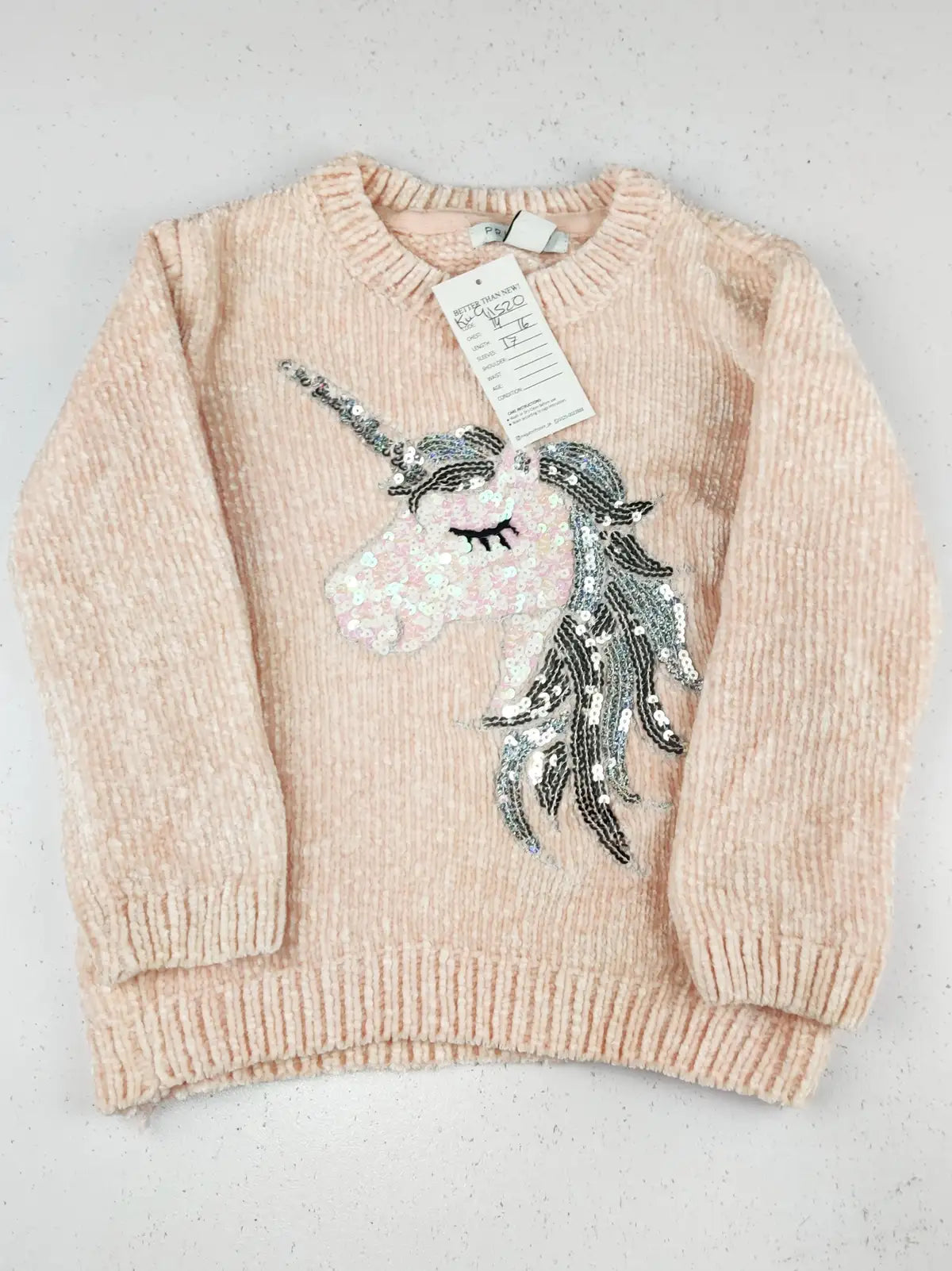 Buy online pre-used pre-loved 100% authentic & Original branded Primark (KWG-11519) available in Pakistan. Top international brands avilable.