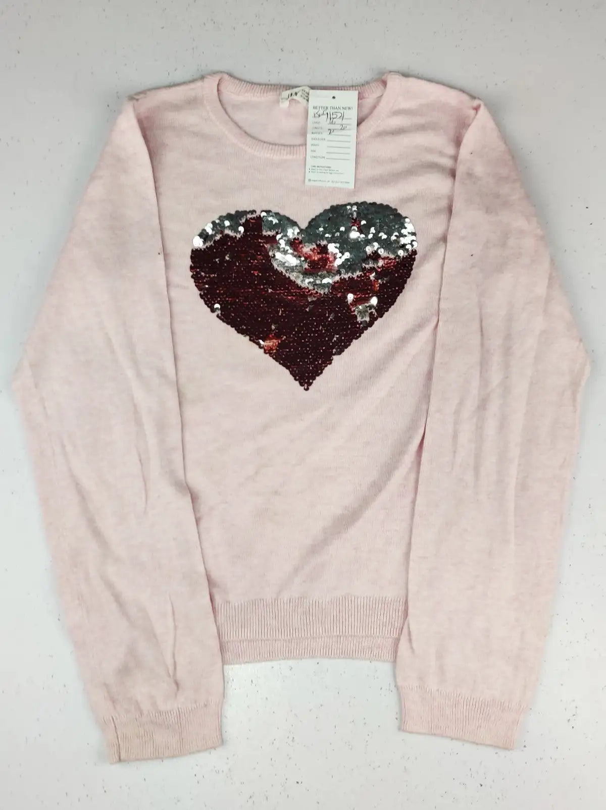 Buy online pre-used pre-loved 100% authentic & Original branded H&M (KWG-11521) available in Pakistan. Top international brands avilable.