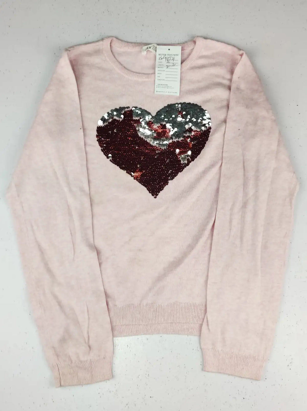 Buy online pre-used pre-loved 100% authentic & Original branded H&M (KWG-11521) available in Pakistan. Top international brands avilable.