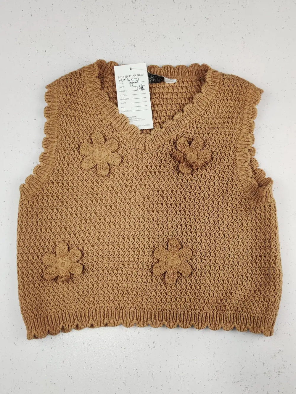 Buy online pre-used pre-loved 100% authentic & Original branded Primark (KWG-11531) available in Pakistan. Top international brands avilable.