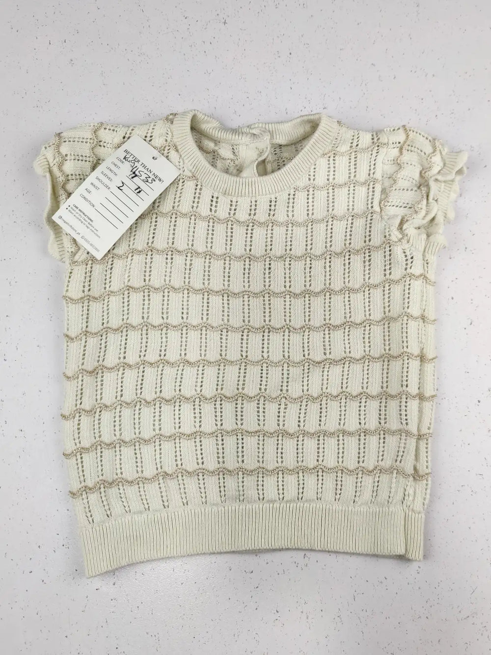 Buy online pre-used pre-loved 100% authentic & Original branded George (KWG-11533) available in Pakistan. Top international brands avilable.