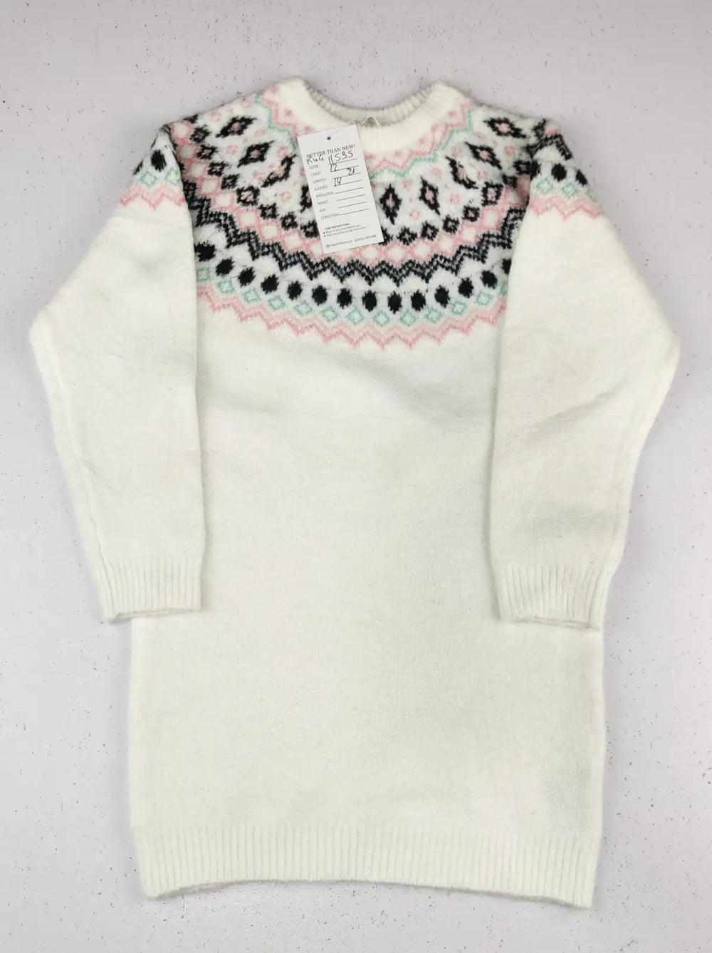 Buy online pre-used pre-loved 100% authentic & Original branded V By Very (KWG-11535) available in Pakistan. Top international brands avilable.