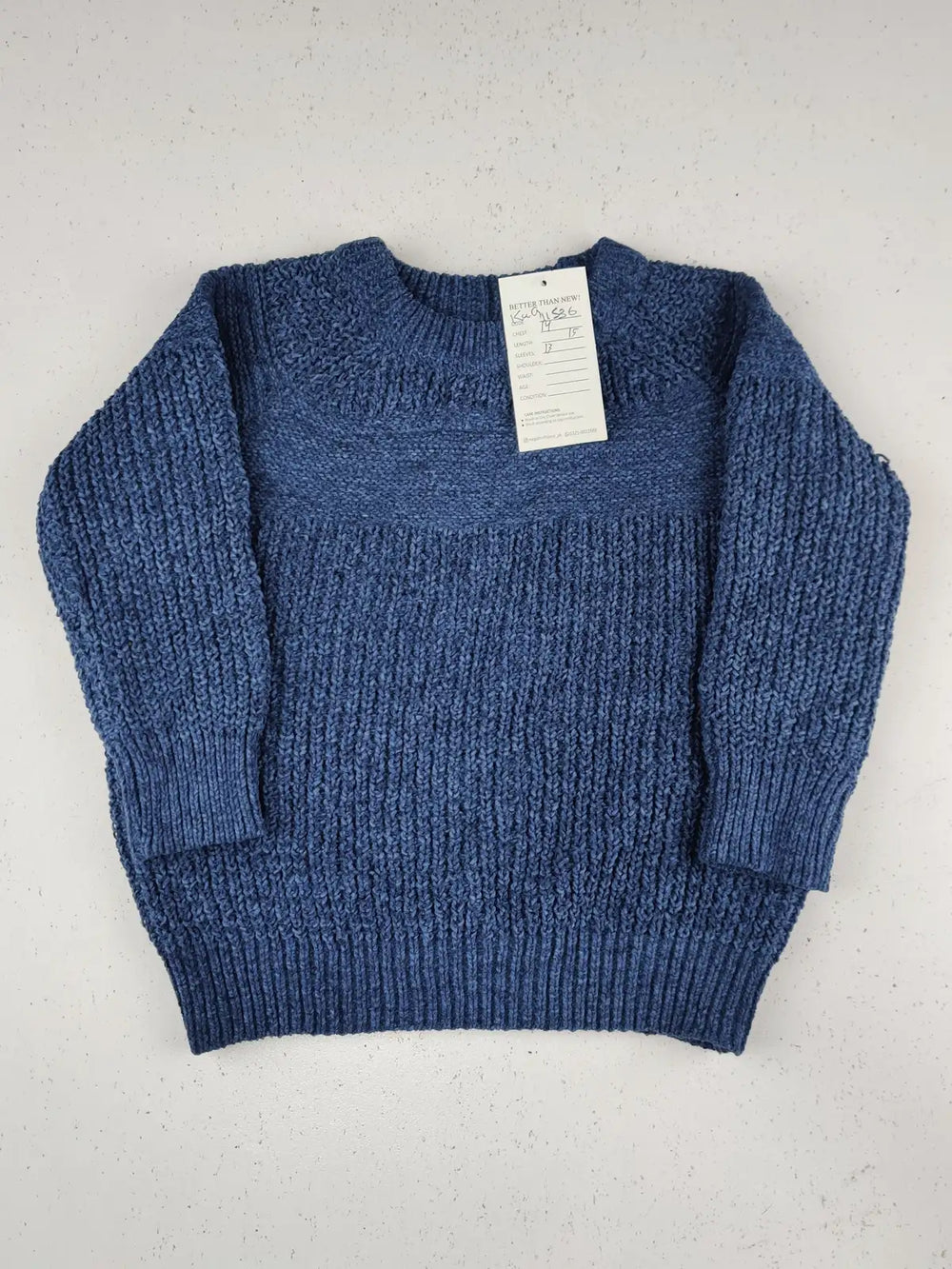 Buy online pre-used pre-loved 100% authentic & Original branded Dunnes Stores (KWG-11536) available in Pakistan. Top international brands avilable.