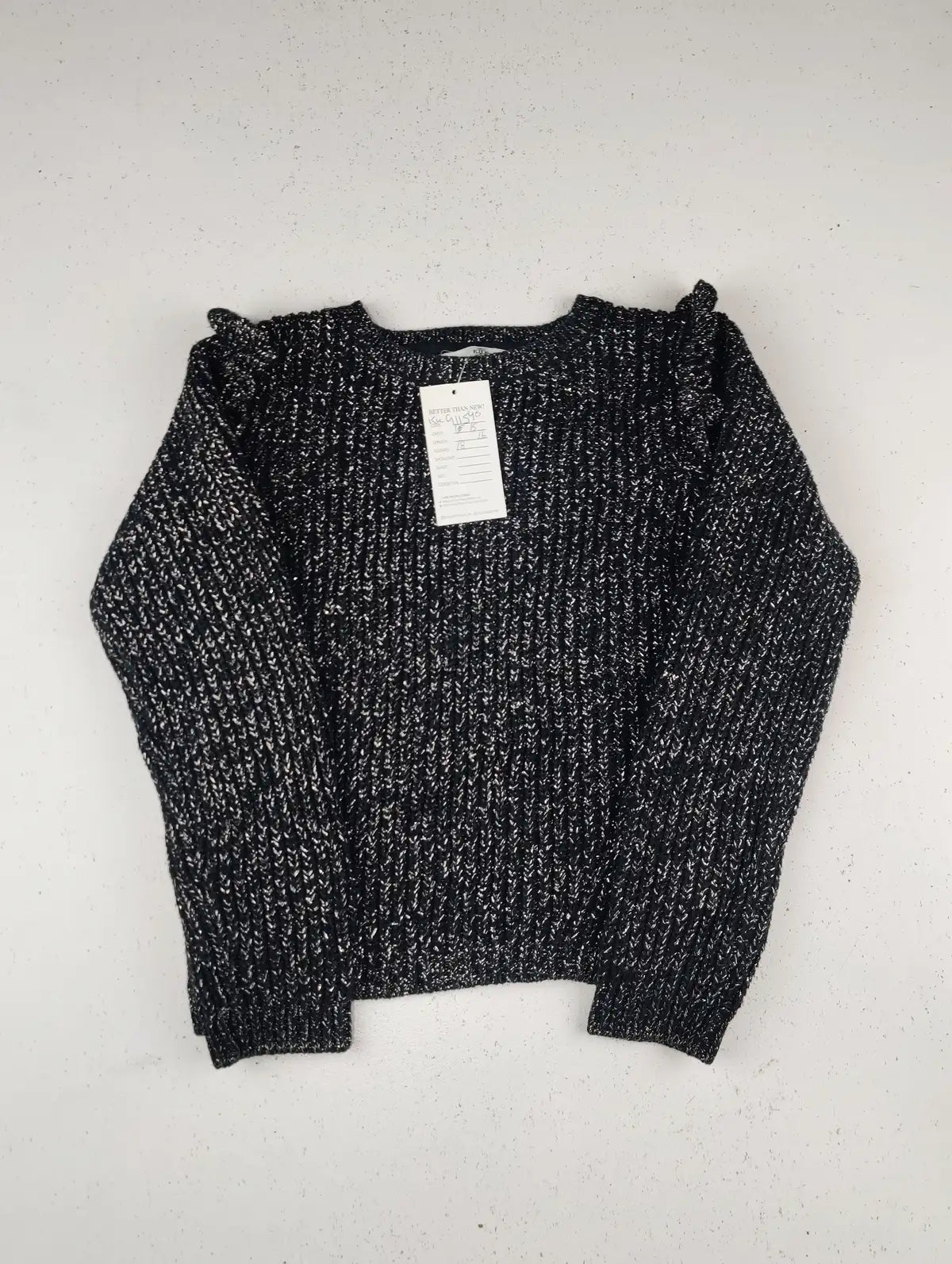 Buy online pre-used pre-loved 100% authentic & Original branded Marks & Spencer (KWG-11540) available in Pakistan. Top international brands avilable.