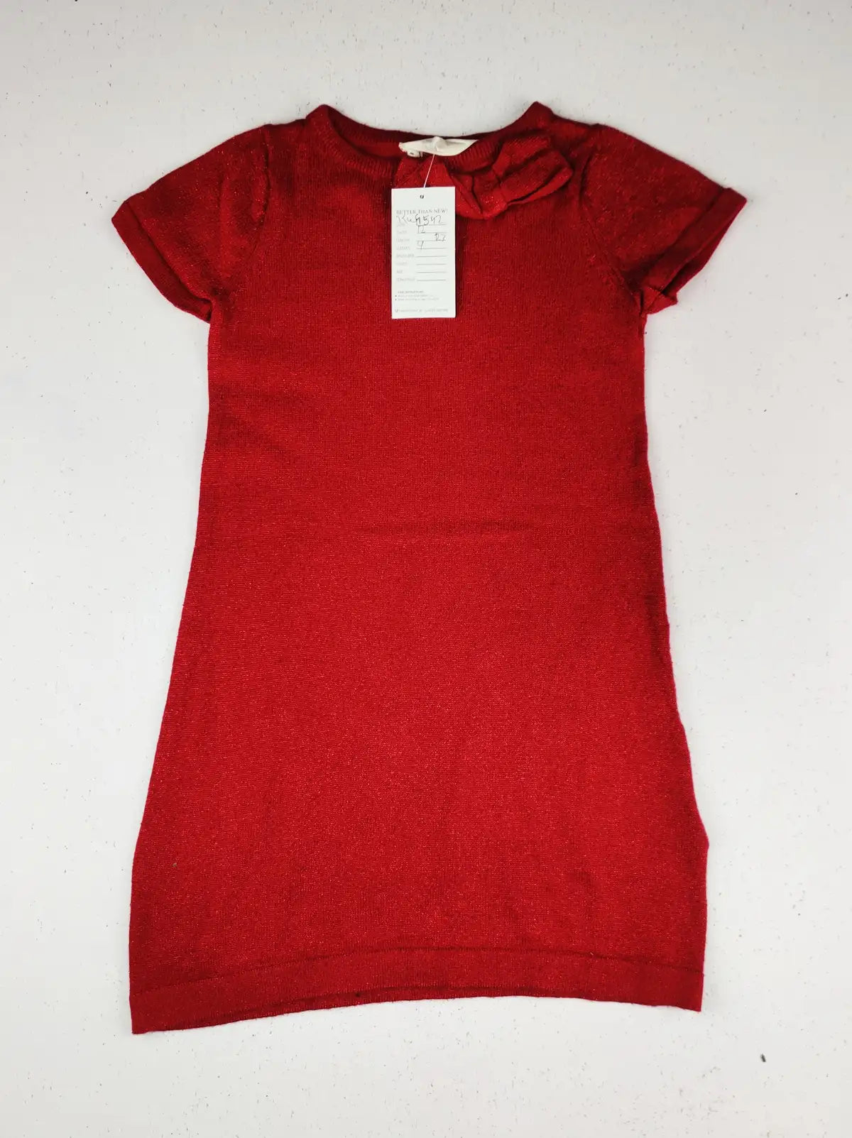 Buy online pre-used pre-loved 100% authentic & Original branded H&M (KWG-11542) available in Pakistan. Top international brands avilable.