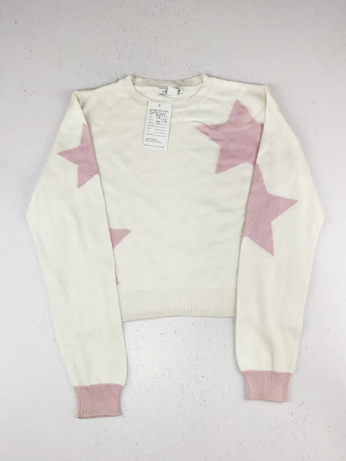 Buy online pre-used pre-loved 100% authentic & Original branded Primark (KWG-11544) available in Pakistan. Top international brands avilable.
