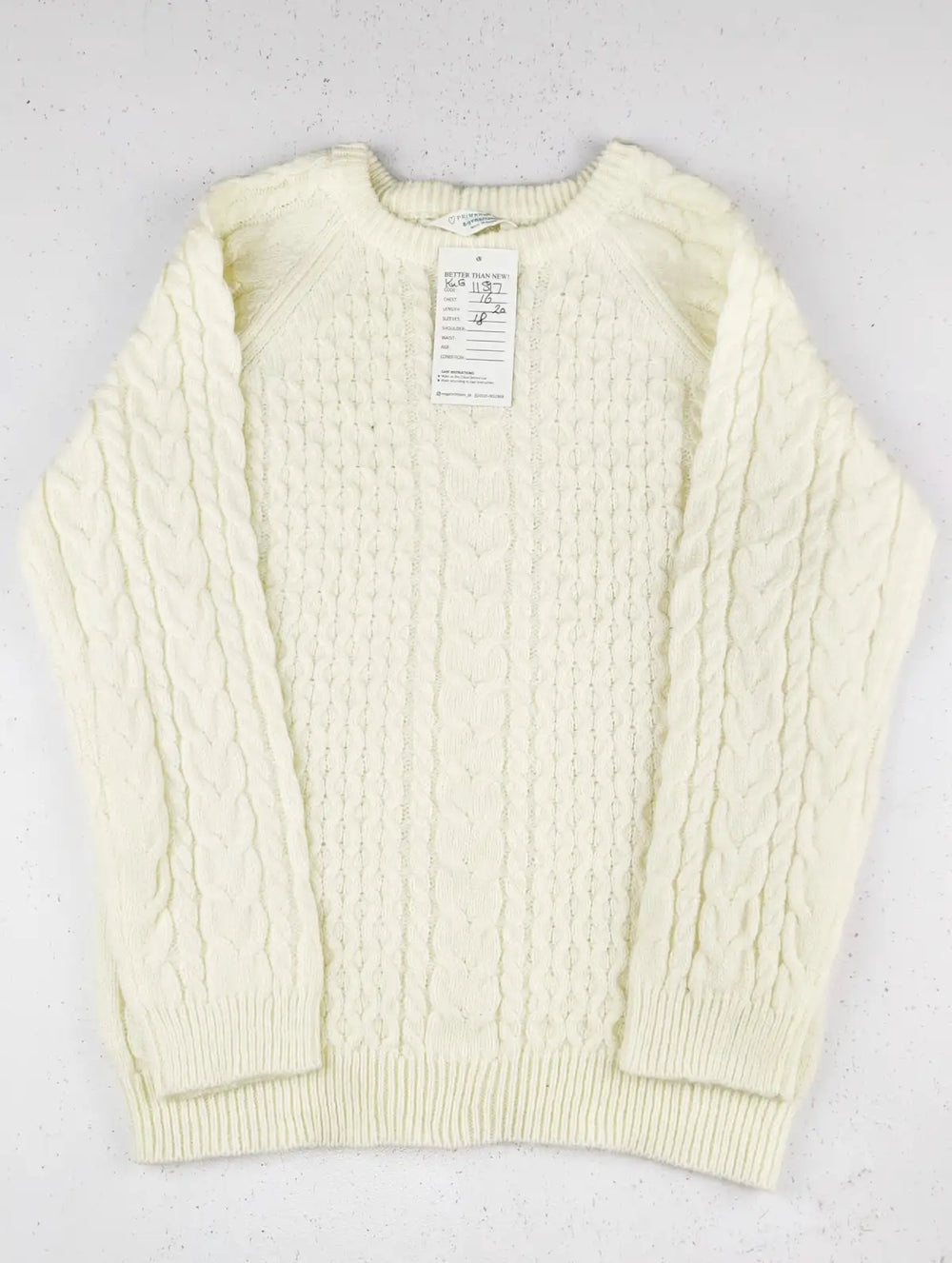 Buy online pre-used pre-loved 100% authentic & Original branded Primark (KWG-11547) available in Pakistan. Top international brands avilable.