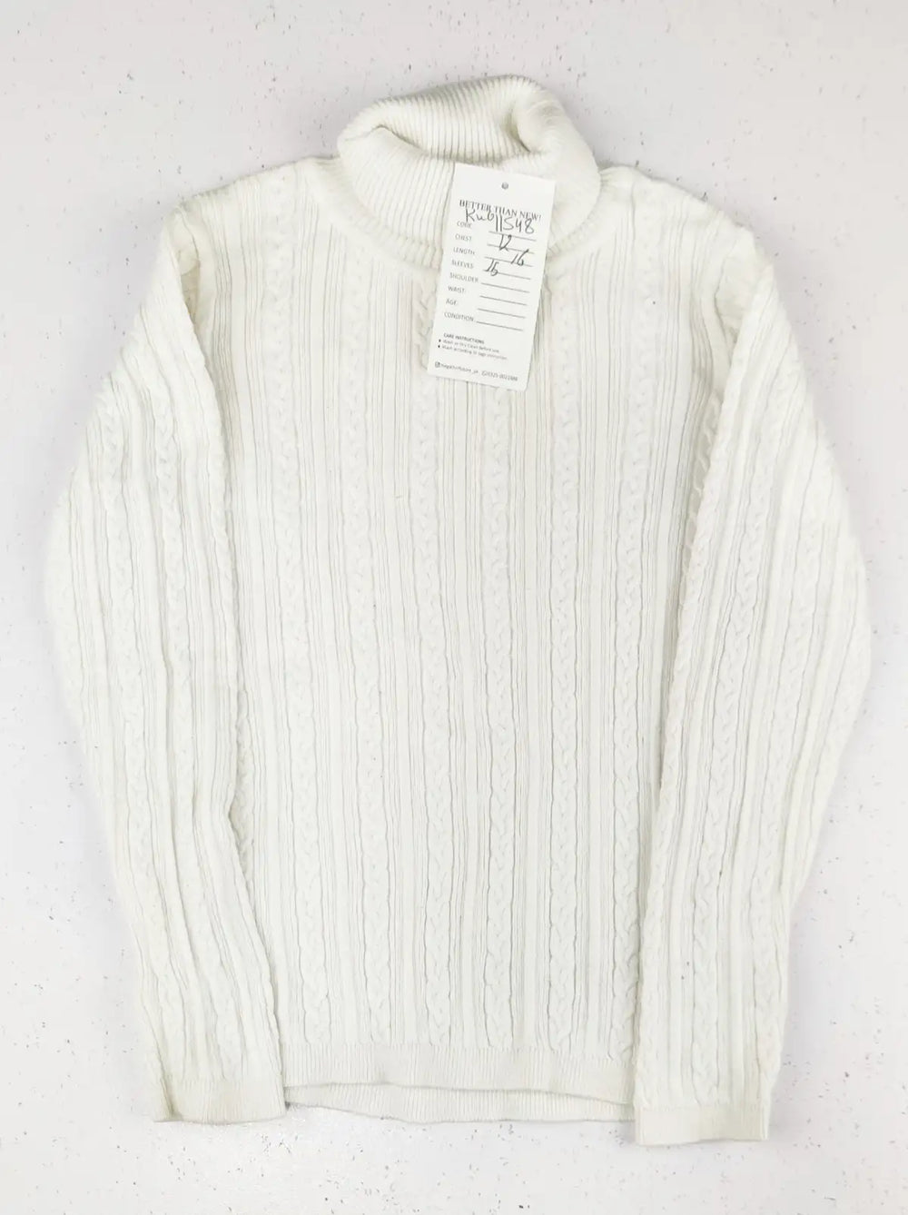 Buy online pre-used pre-loved 100% authentic & Original branded Next (KWG-11548) available in Pakistan. Top international brands avilable.
