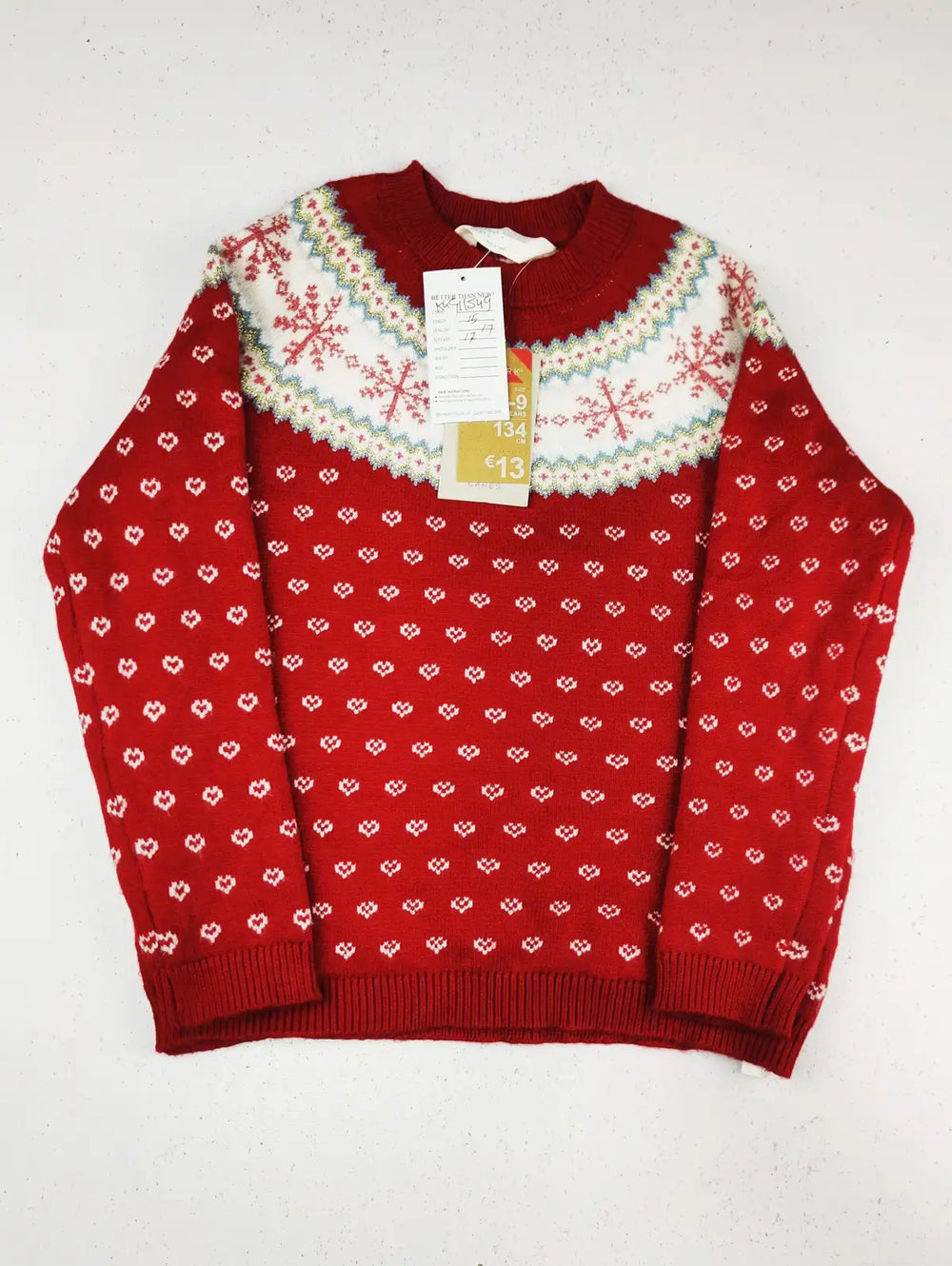 Buy online pre-used pre-loved 100% authentic & Original branded Primark (KWG-11549) available in Pakistan. Top international brands avilable.