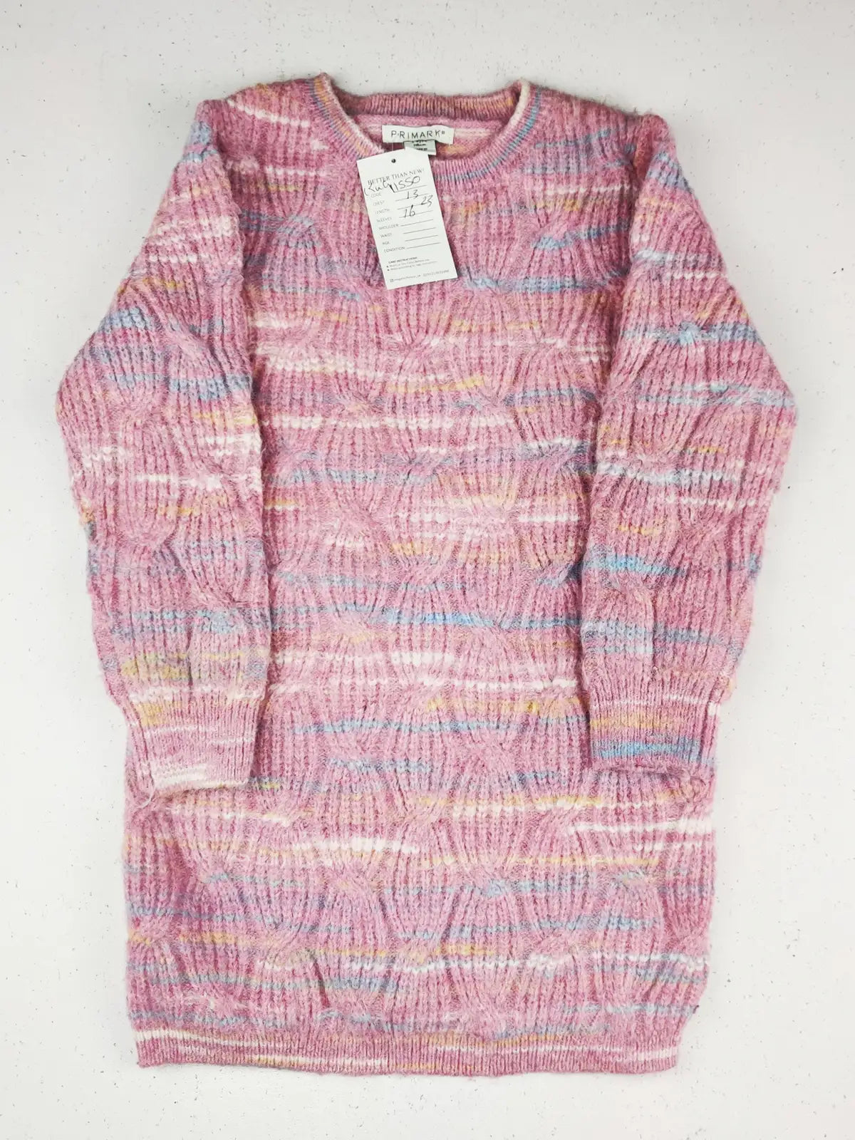 Buy online pre-used pre-loved 100% authentic & Original branded Primark (KWG-11550) available in Pakistan. Top international brands avilable.