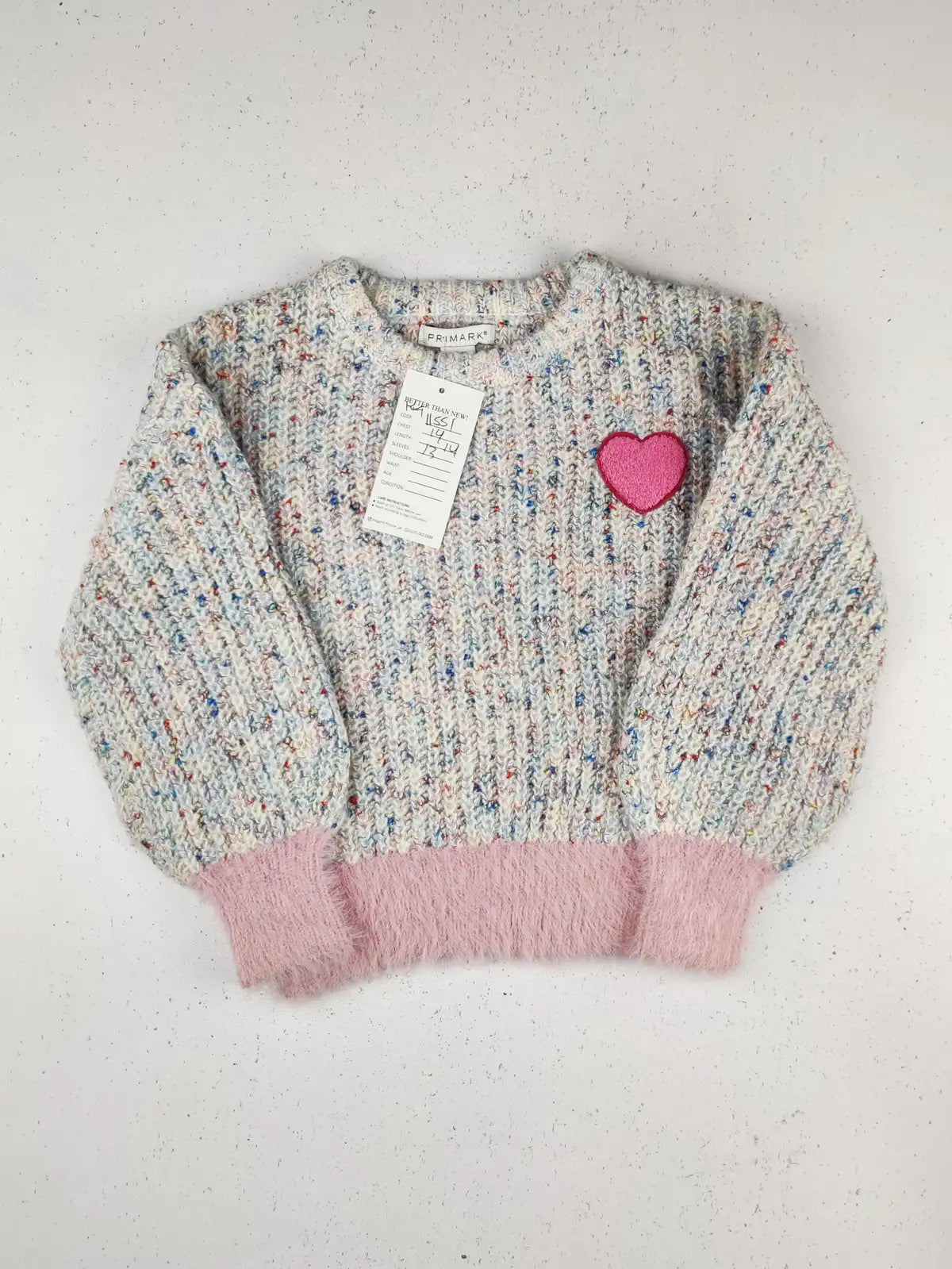 Buy online pre-used pre-loved 100% authentic & Original branded Primark (KWG-11551) available in Pakistan. Top international brands avilable.