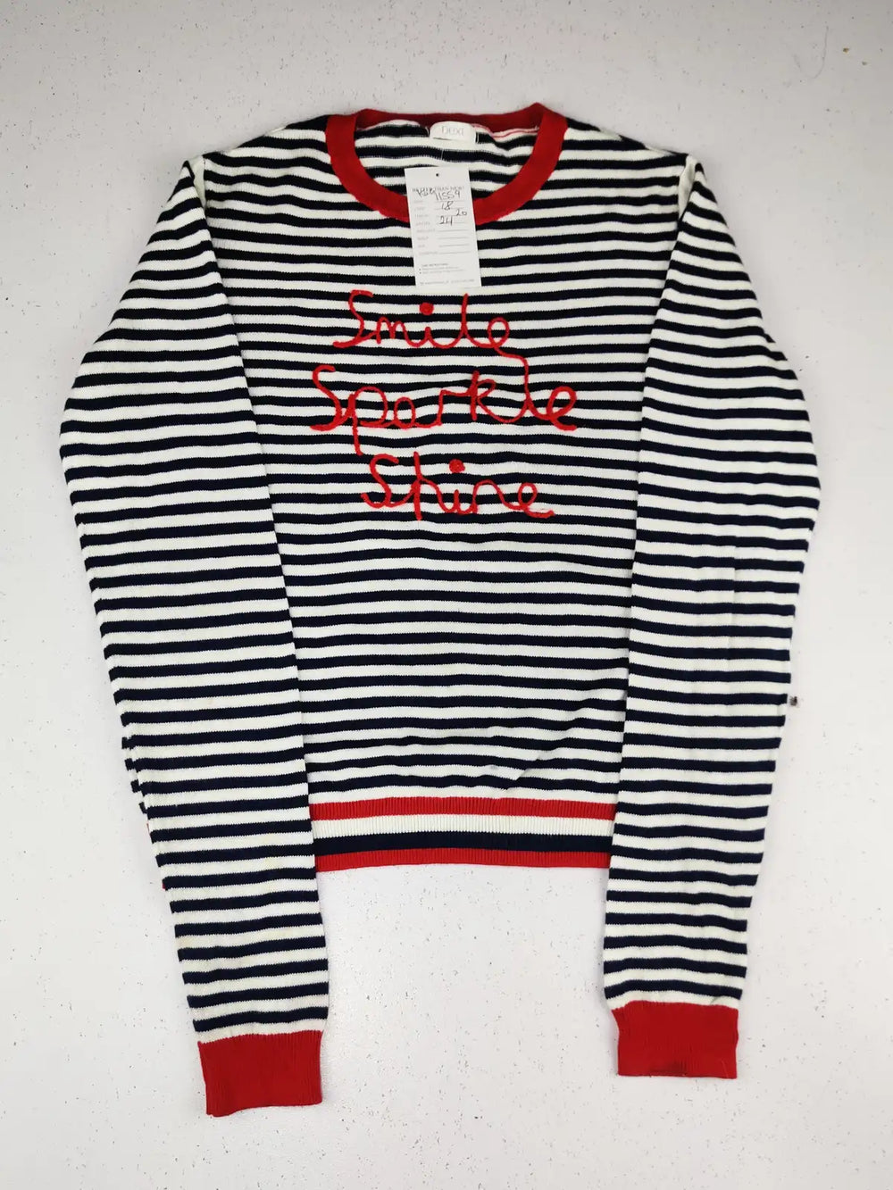 Buy online pre-used pre-loved 100% authentic & Original branded Next (KWG-11559) available in Pakistan. Top international brands avilable.