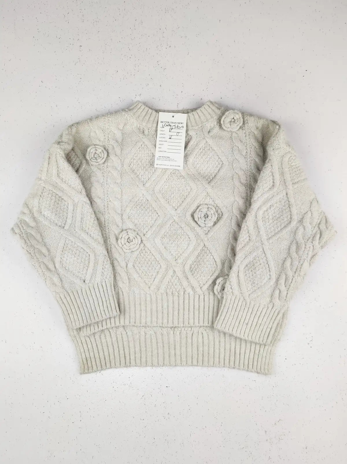 Buy online pre-used pre-loved 100% authentic & Original branded Dunnes Stores (KWG-11560) available in Pakistan. Top international brands avilable.