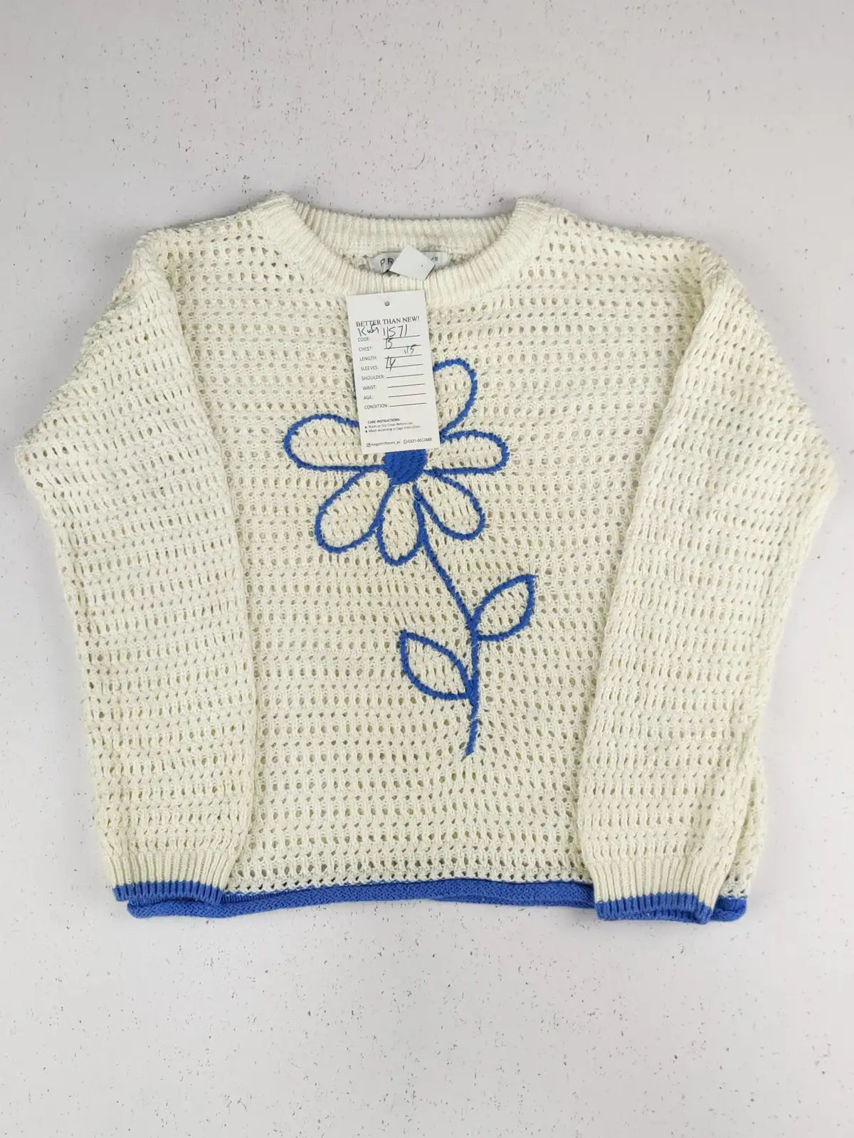 Buy online pre-used pre-loved 100% authentic & Original branded Primark (KWG-11571) available in Pakistan. Top international brands avilable.