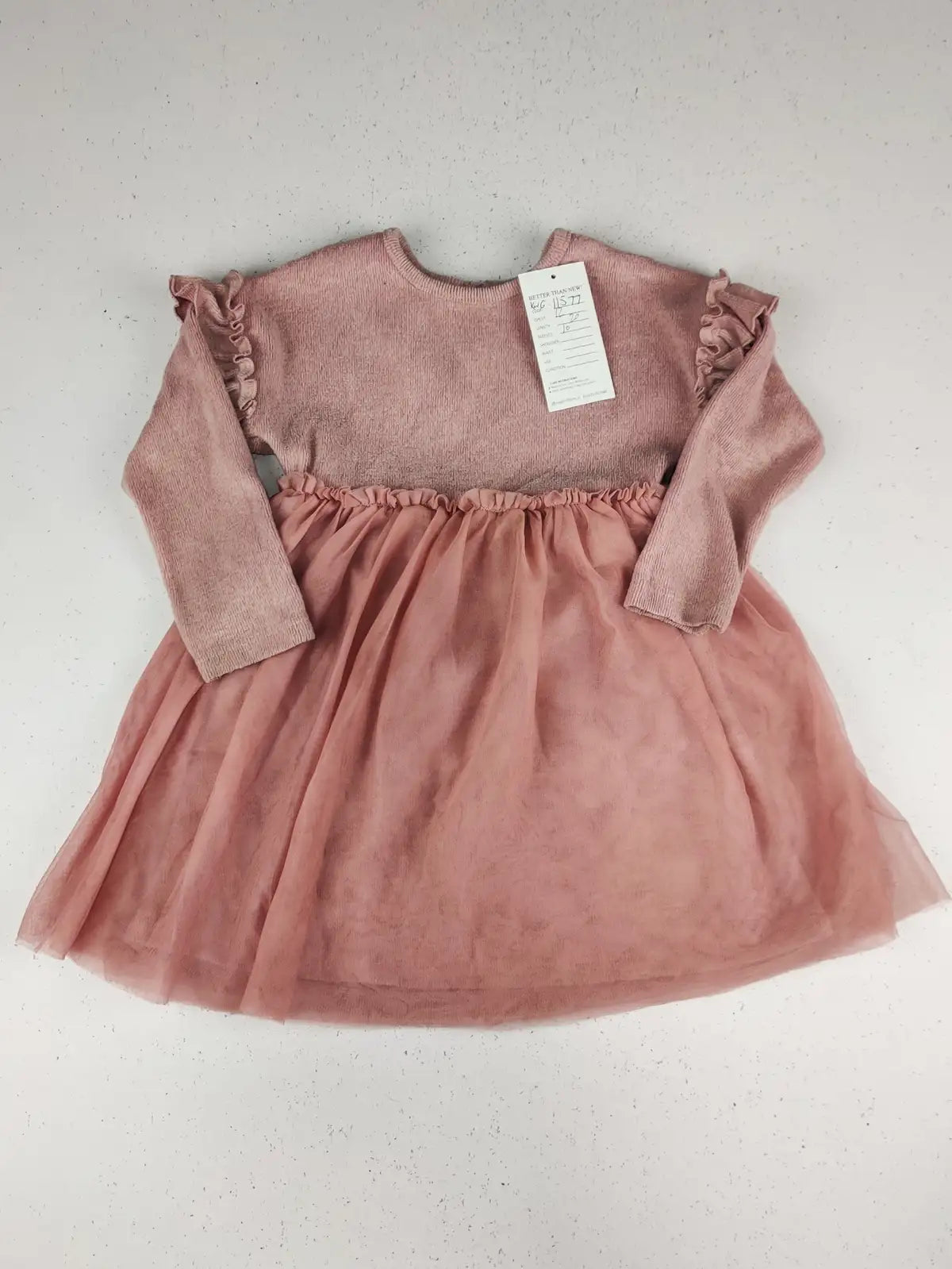 Buy online pre-used pre-loved 100% authentic & Original branded Unknown Brand (KWG-11577) available in Pakistan. Top international brands avilable.