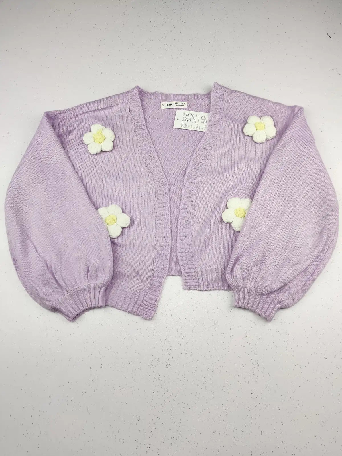 Buy online pre-used pre-loved 100% authentic & Original branded Shein (KWG-11595) available in Pakistan. Top international brands avilable.