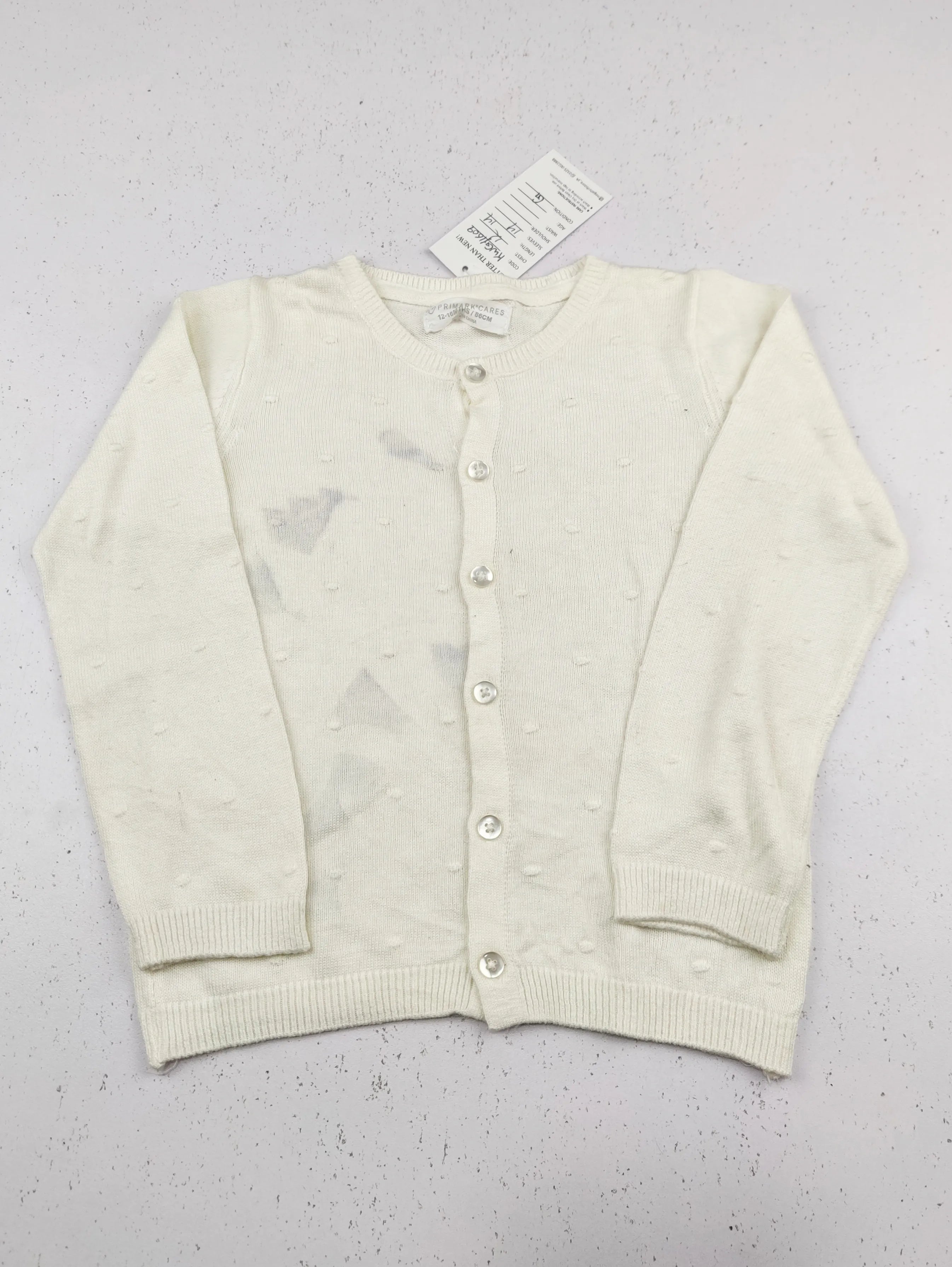Buy online pre-used pre-loved 100% authentic & Original branded Marks & Spencer (KWG-11609) available in Pakistan. Top international brands avilable.