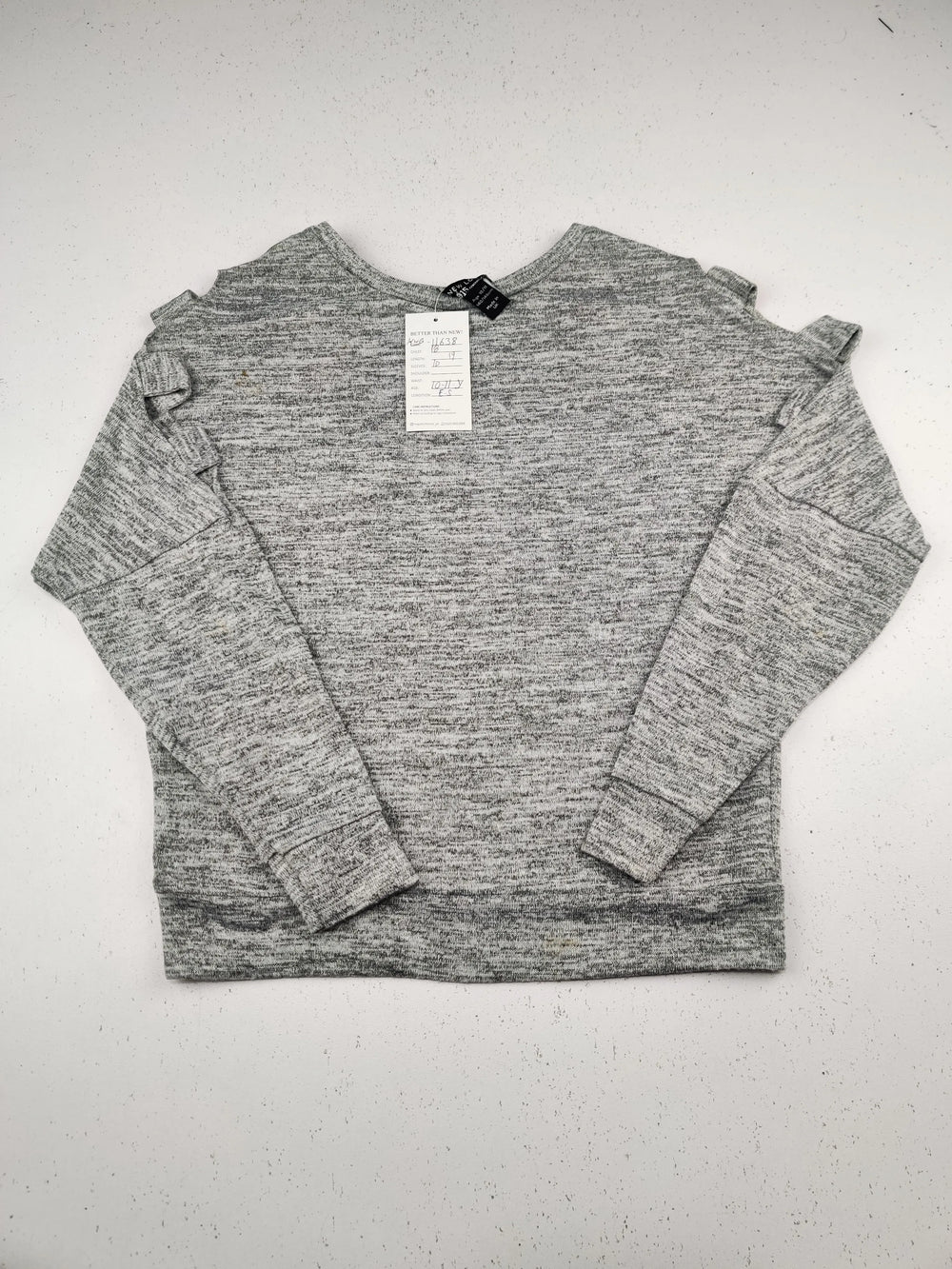 Buy online pre-used pre-loved 100% authentic & Original branded New Look (KWG-11638) available in Pakistan. Top international brands avilable.