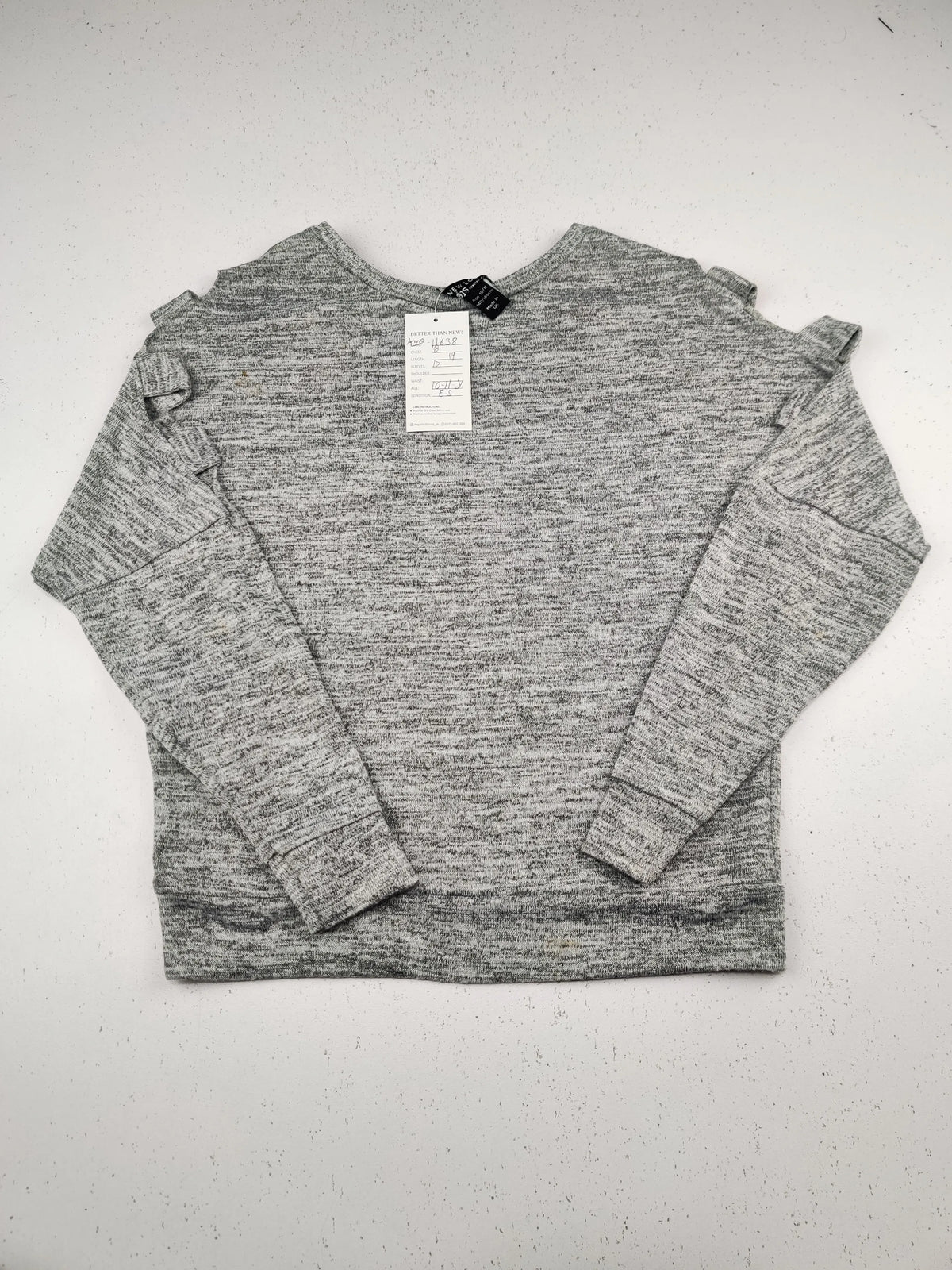 Buy online pre-used pre-loved 100% authentic & Original branded New Look (KWG-11638) available in Pakistan. Top international brands avilable.