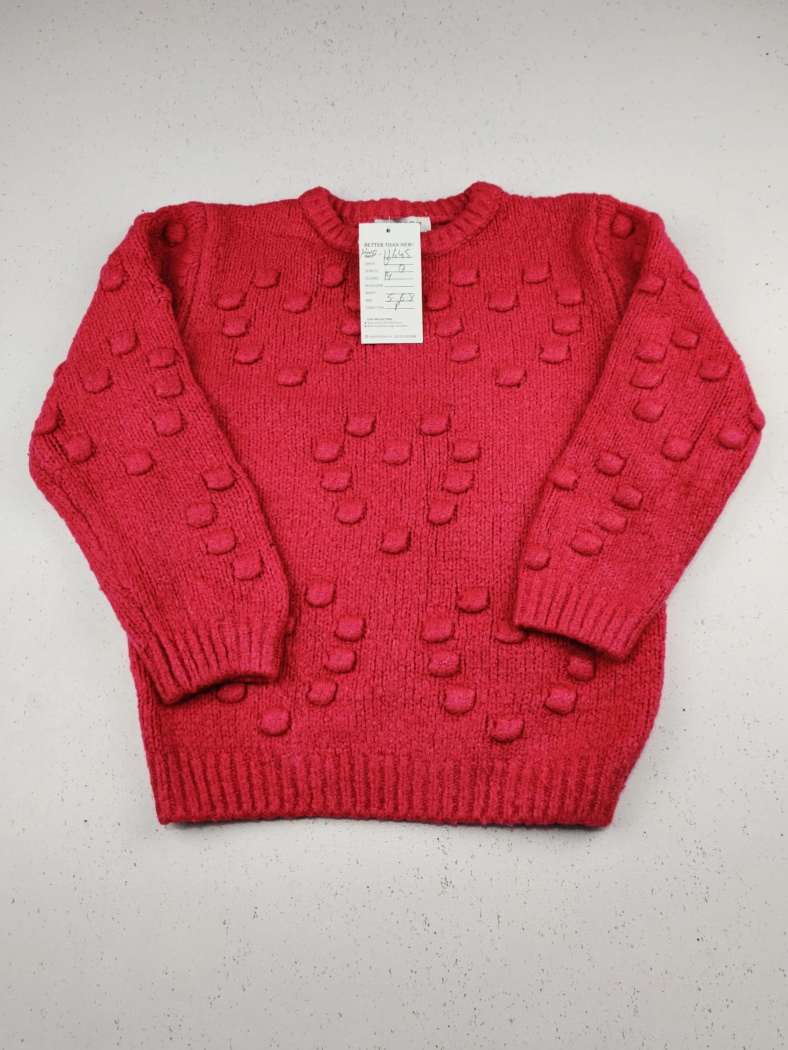 Buy online pre-used pre-loved 100% authentic & Original branded Primark (KWG-11645) available in Pakistan. Top international brands avilable.