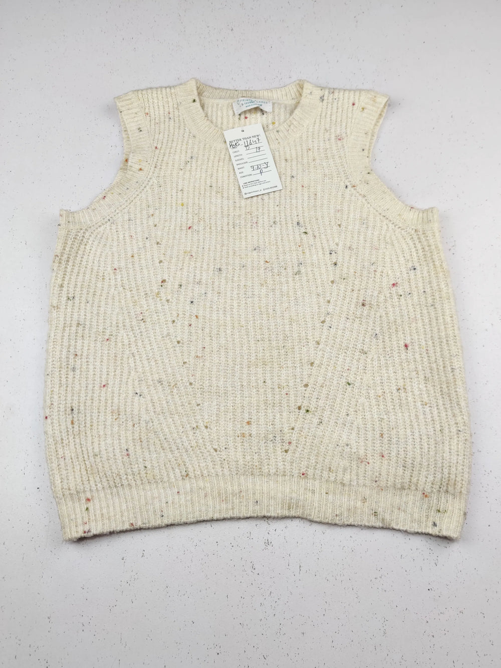 Buy online pre-used pre-loved 100% authentic & Original branded Primark (KWG-11647) available in Pakistan. Top international brands avilable.
