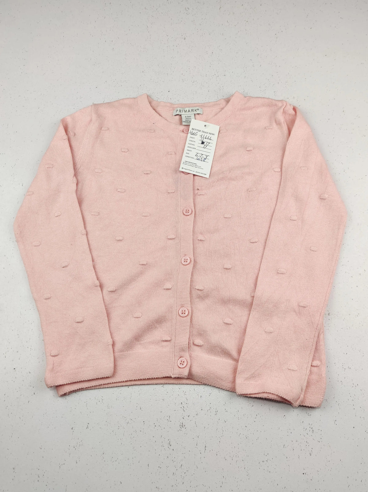 Buy online pre-used pre-loved 100% authentic & Original branded Primark (KWG-11666) available in Pakistan. Top international brands avilable.