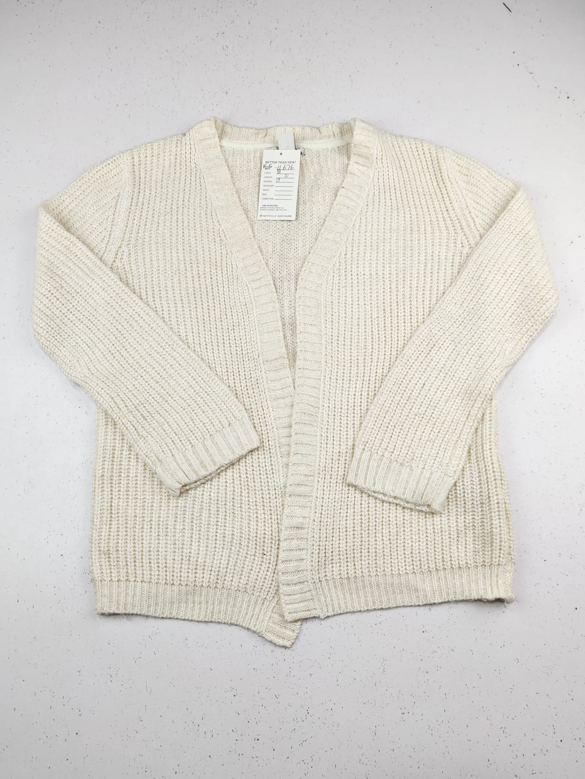 Buy online pre-used pre-loved 100% authentic & Original branded Primark (KWG-11676) available in Pakistan. Top international brands avilable.