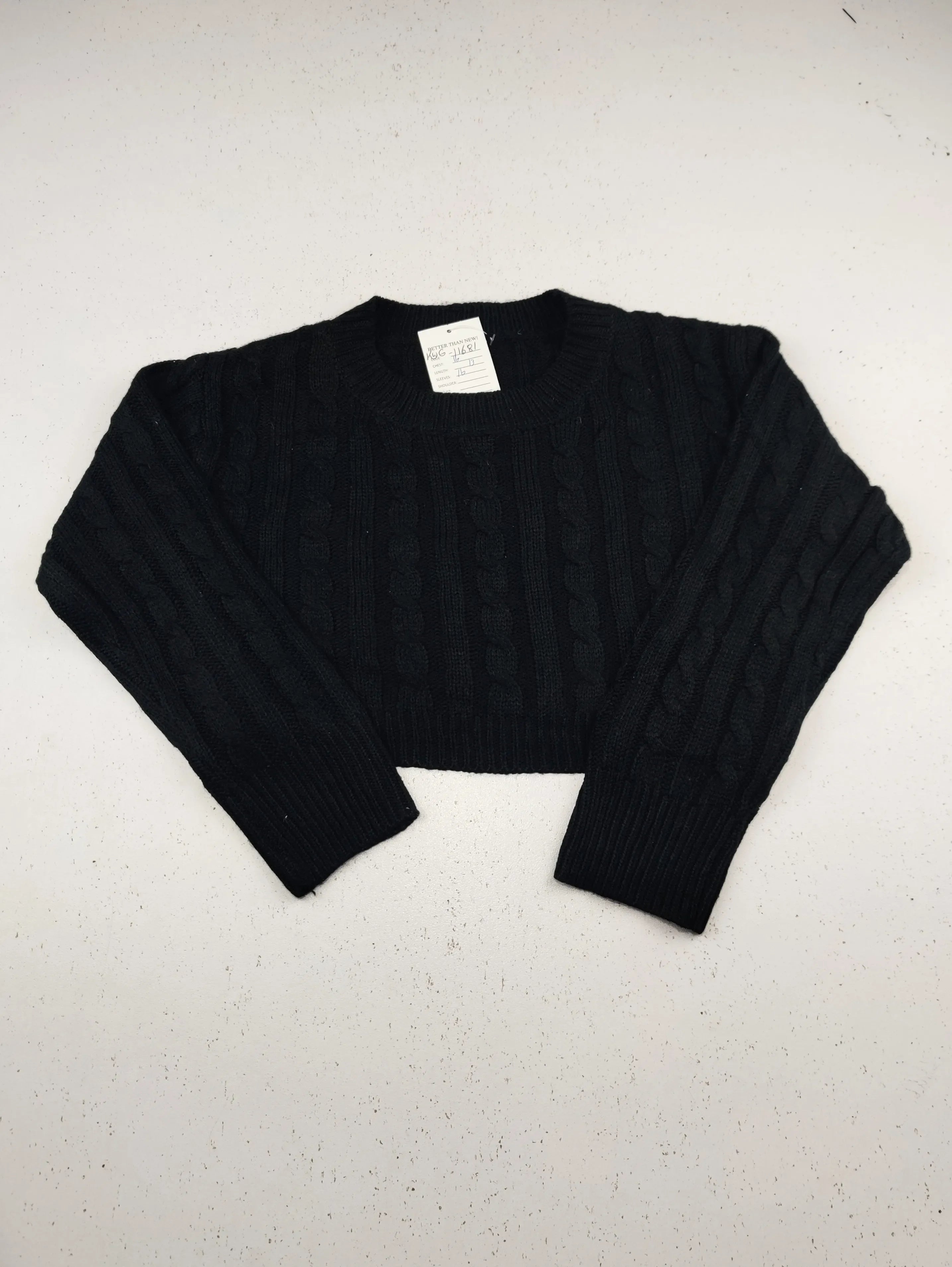 Buy online pre-used pre-loved 100% authentic & Original branded Shein (KWG-11681) available in Pakistan. Top international brands avilable.