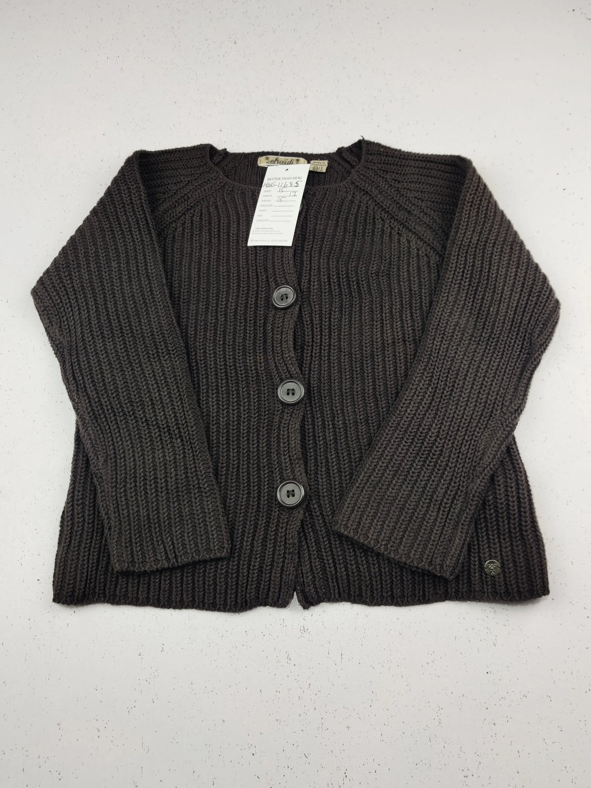 Buy online pre-used pre-loved 100% authentic & Original branded Okaidi (KWG-11685) available in Pakistan. Top international brands avilable.