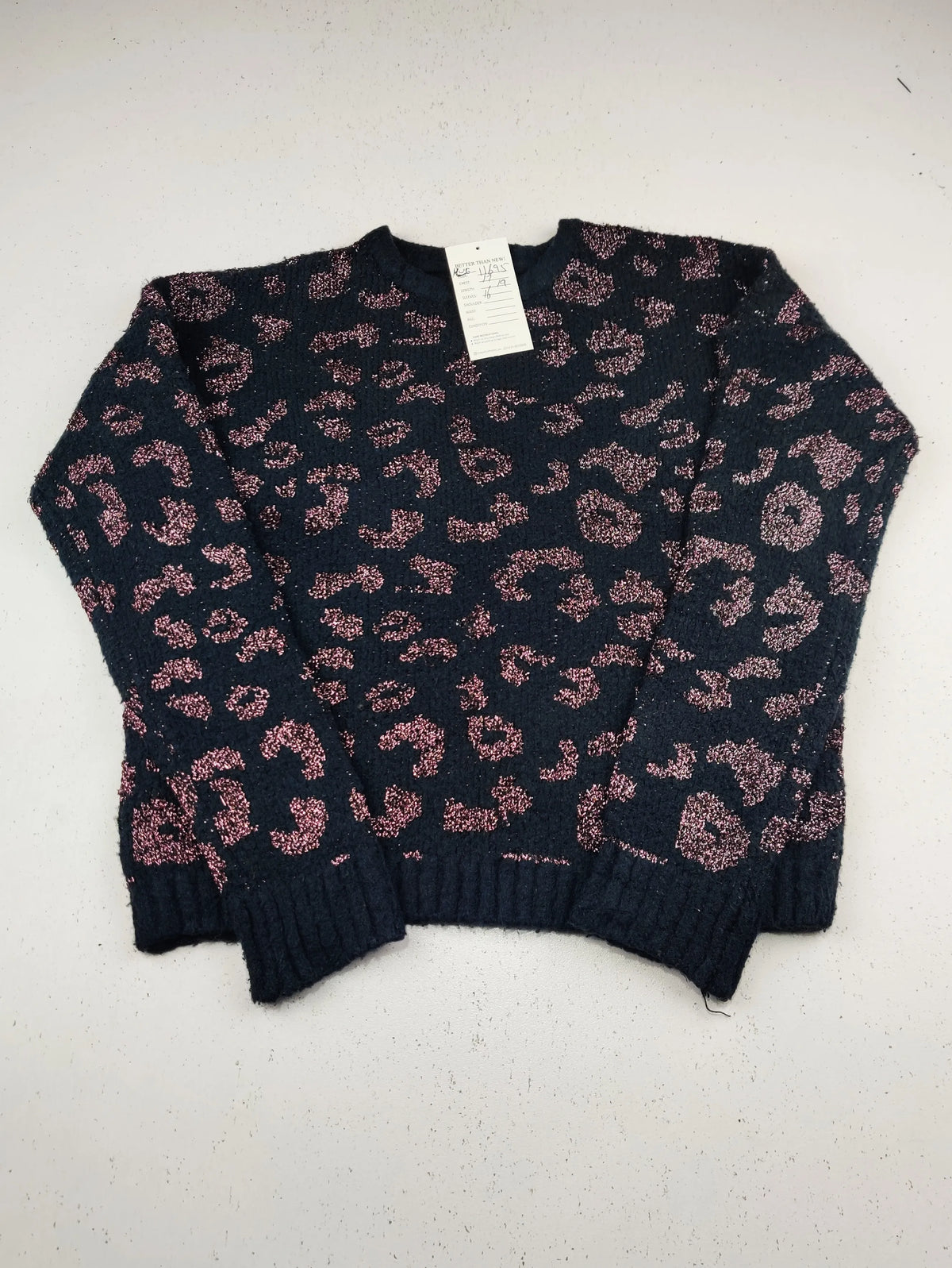Buy online pre-used pre-loved 100% authentic & Original branded Primark (KWG-11695) available in Pakistan. Top international brands avilable.