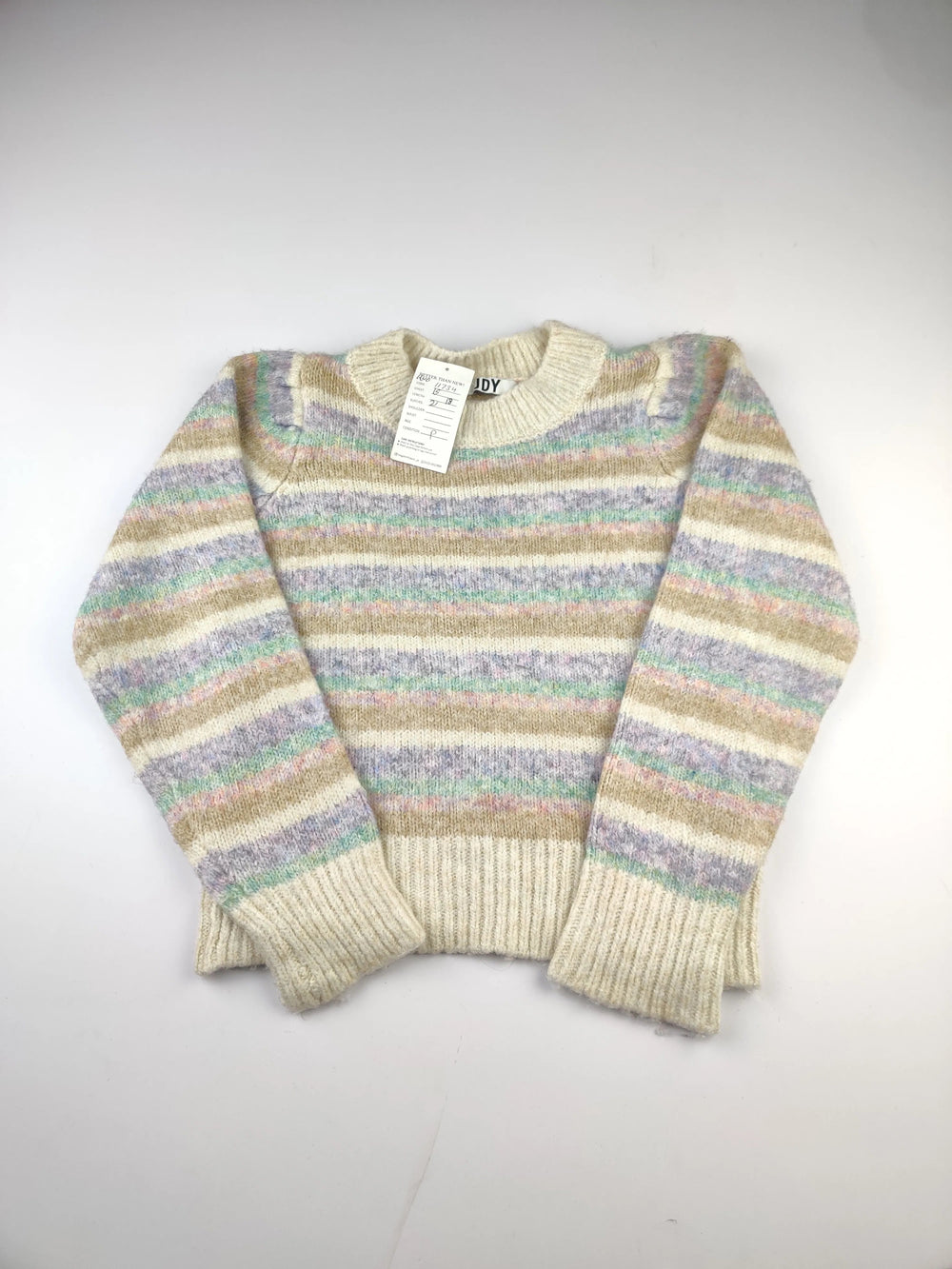 Buy online pre-used pre-loved 100% authentic & Original branded Jdy (KWG-11734) available in Pakistan. Top international brands avilable.
